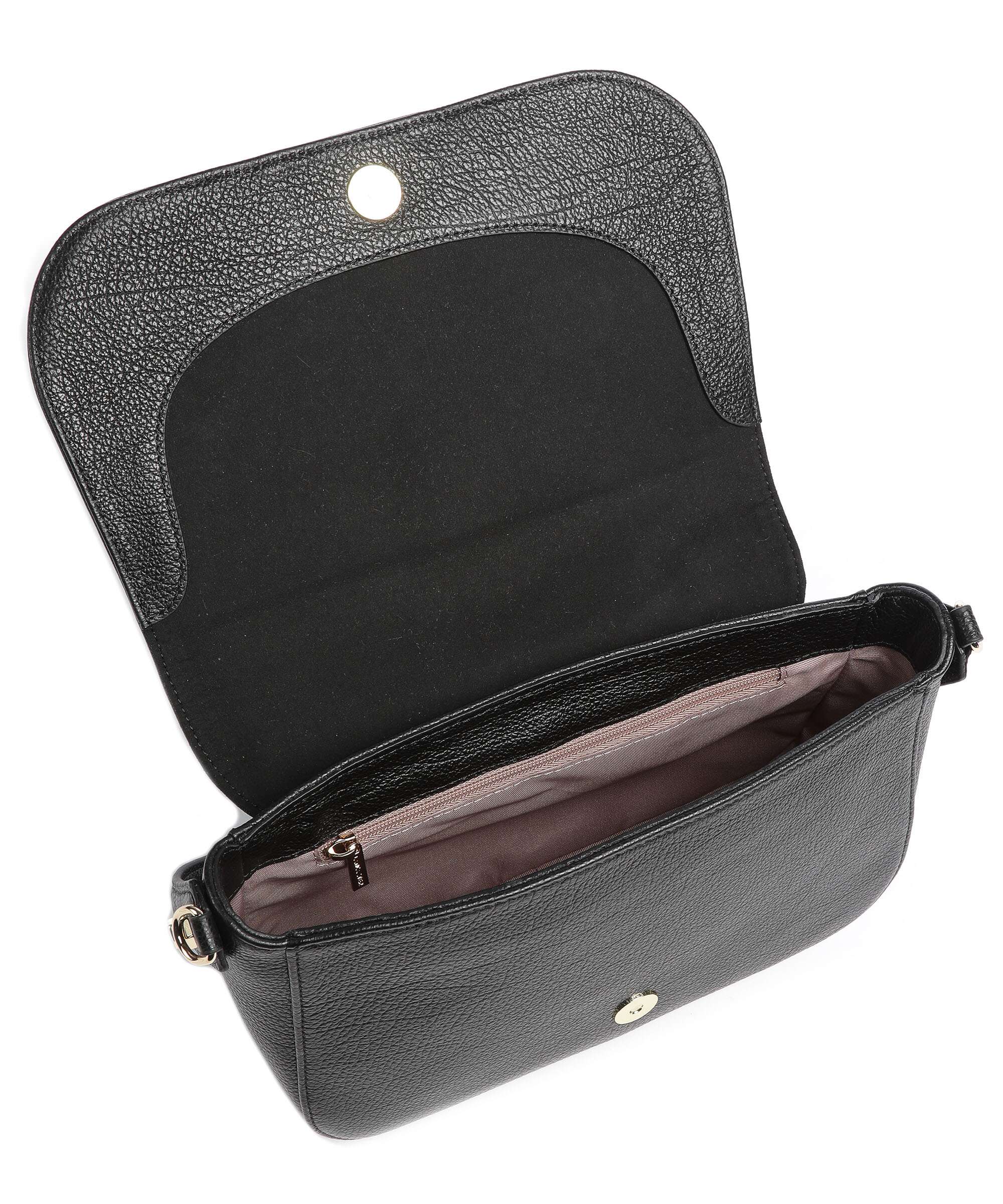 Lancaster Dune Shoulder bag noir - Image 5