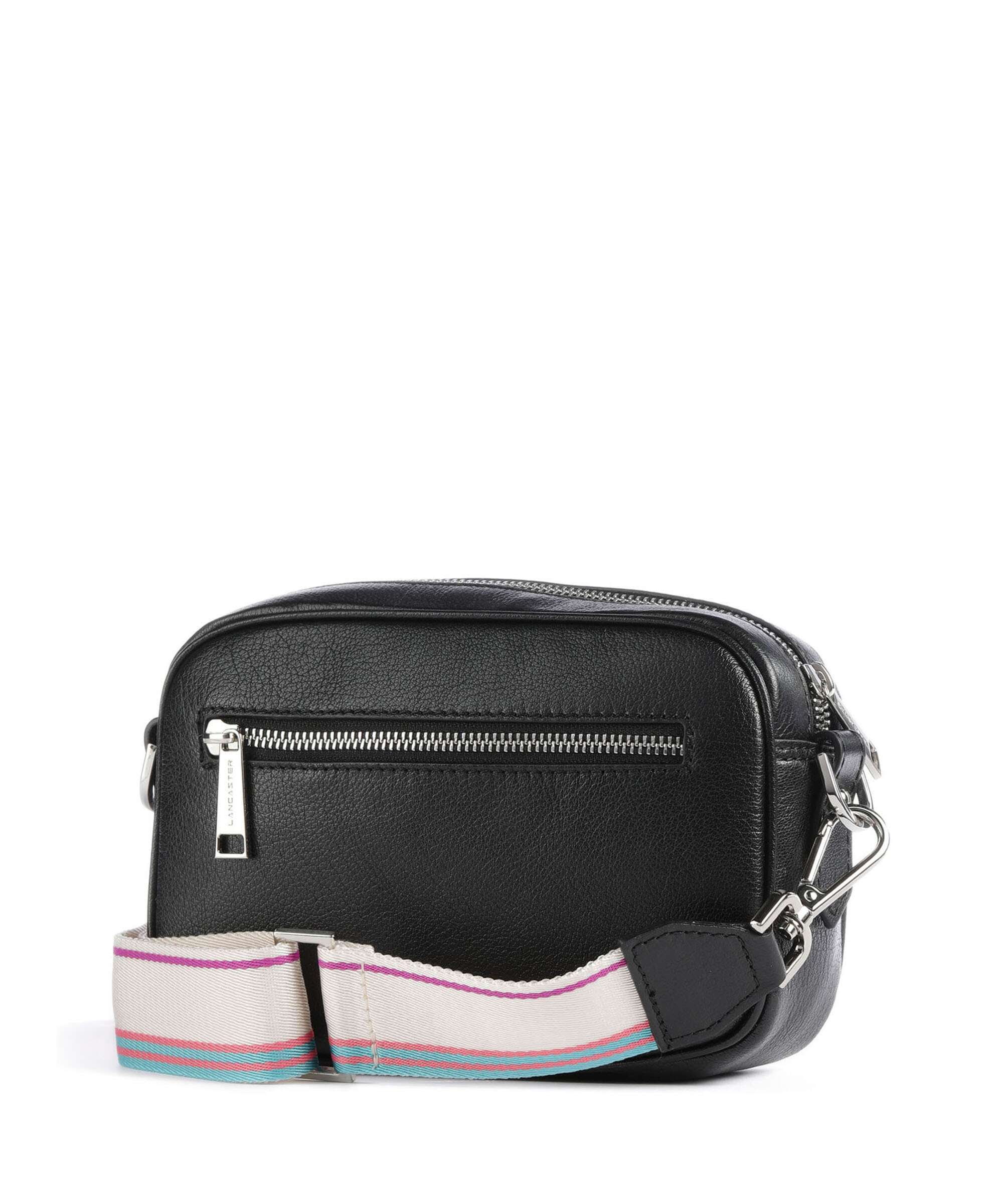 Lancaster Firenze Fashion Crossbody bag noir - Image 2
