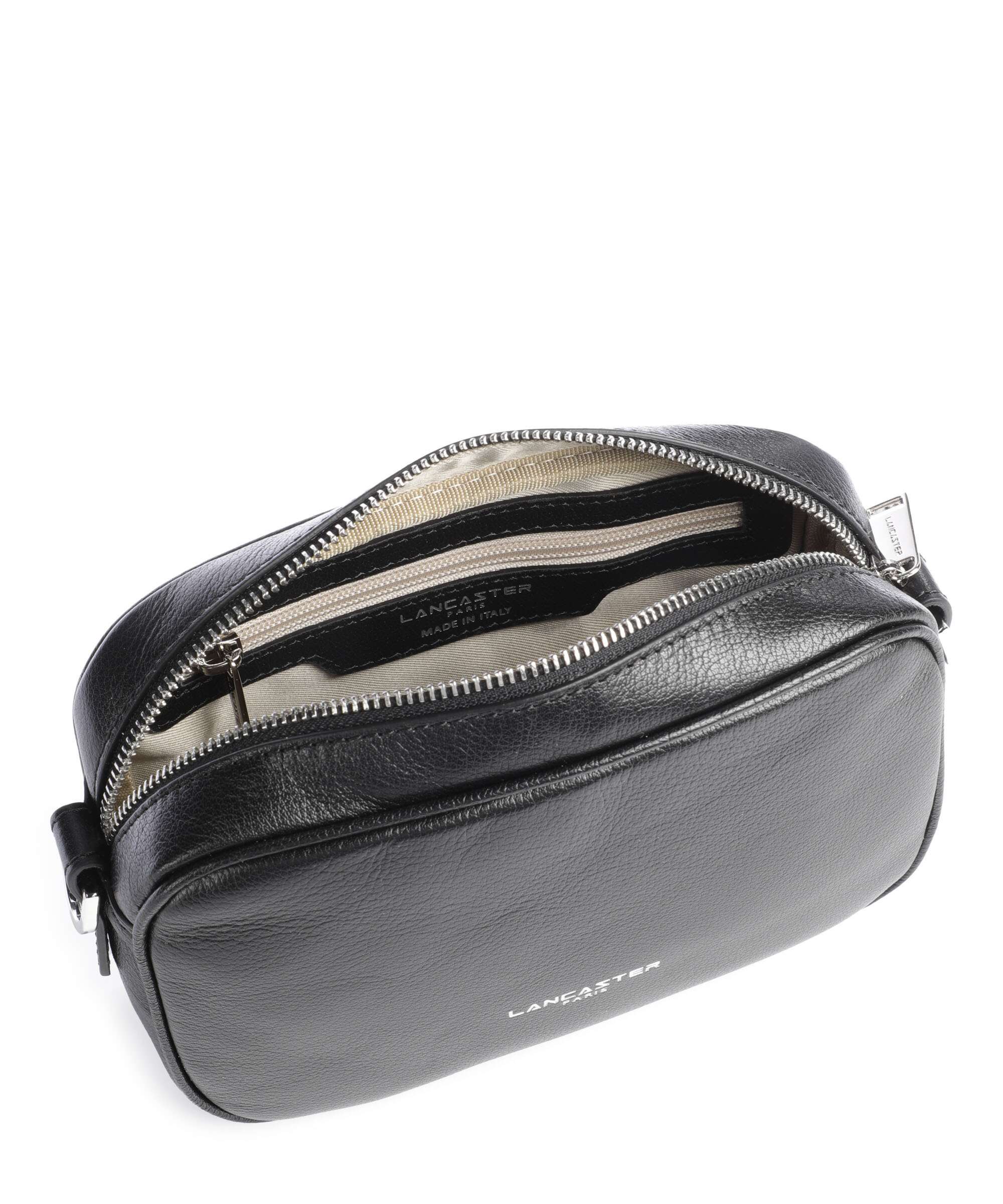 Lancaster Firenze Fashion Crossbody bag noir - Image 6
