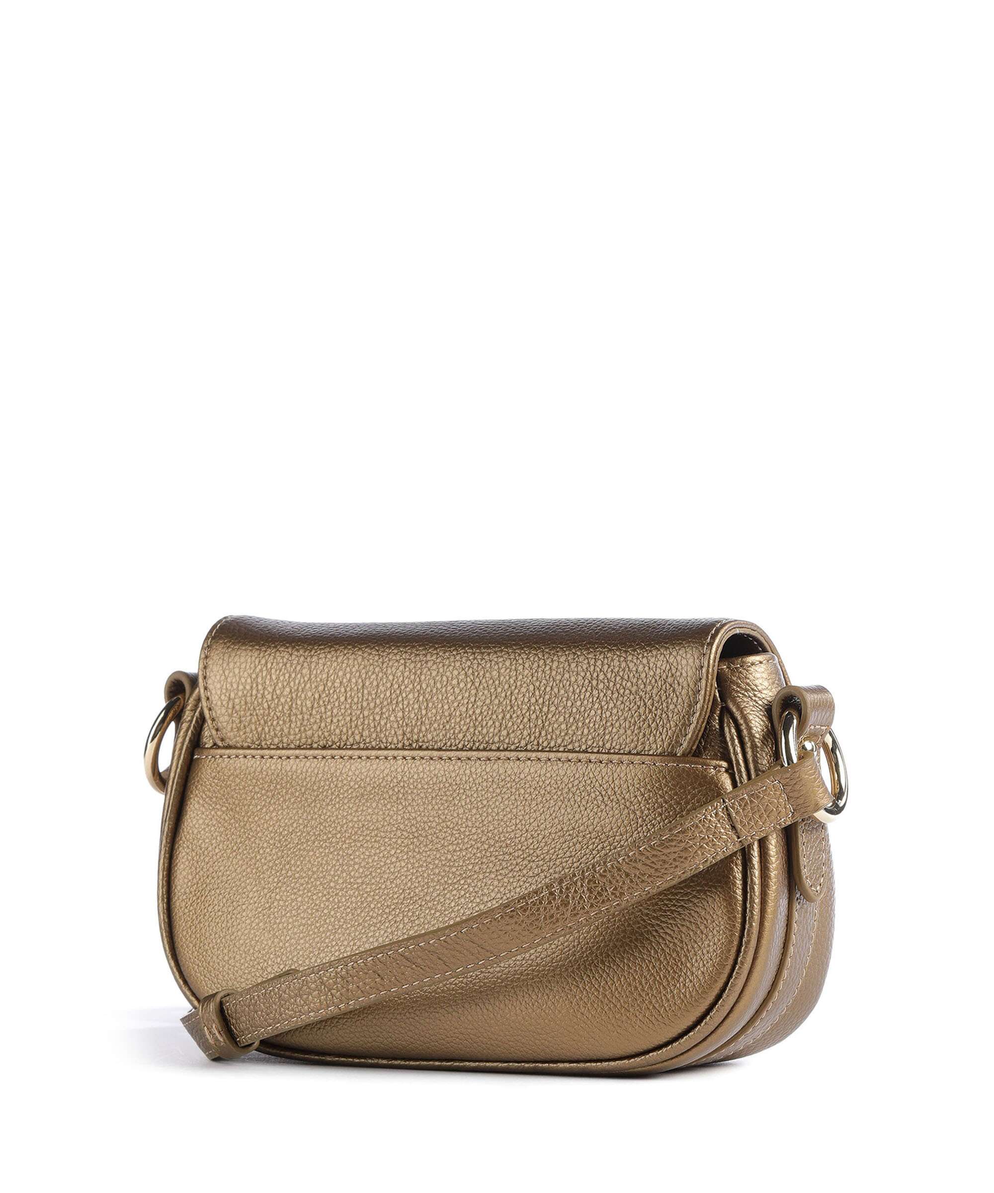 Lancaster Foulonne Milano Crossbody bag goldantic - Image 2