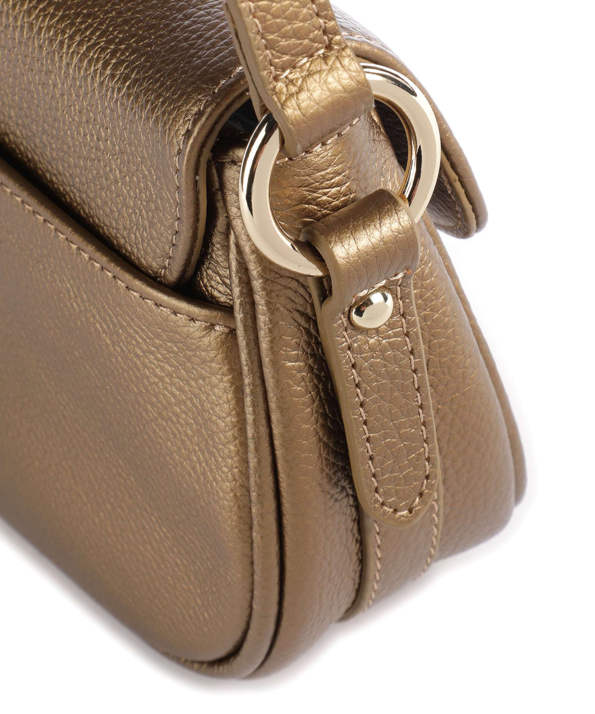 Lancaster Foulonne Milano Crossbody bag goldantic - Image 4