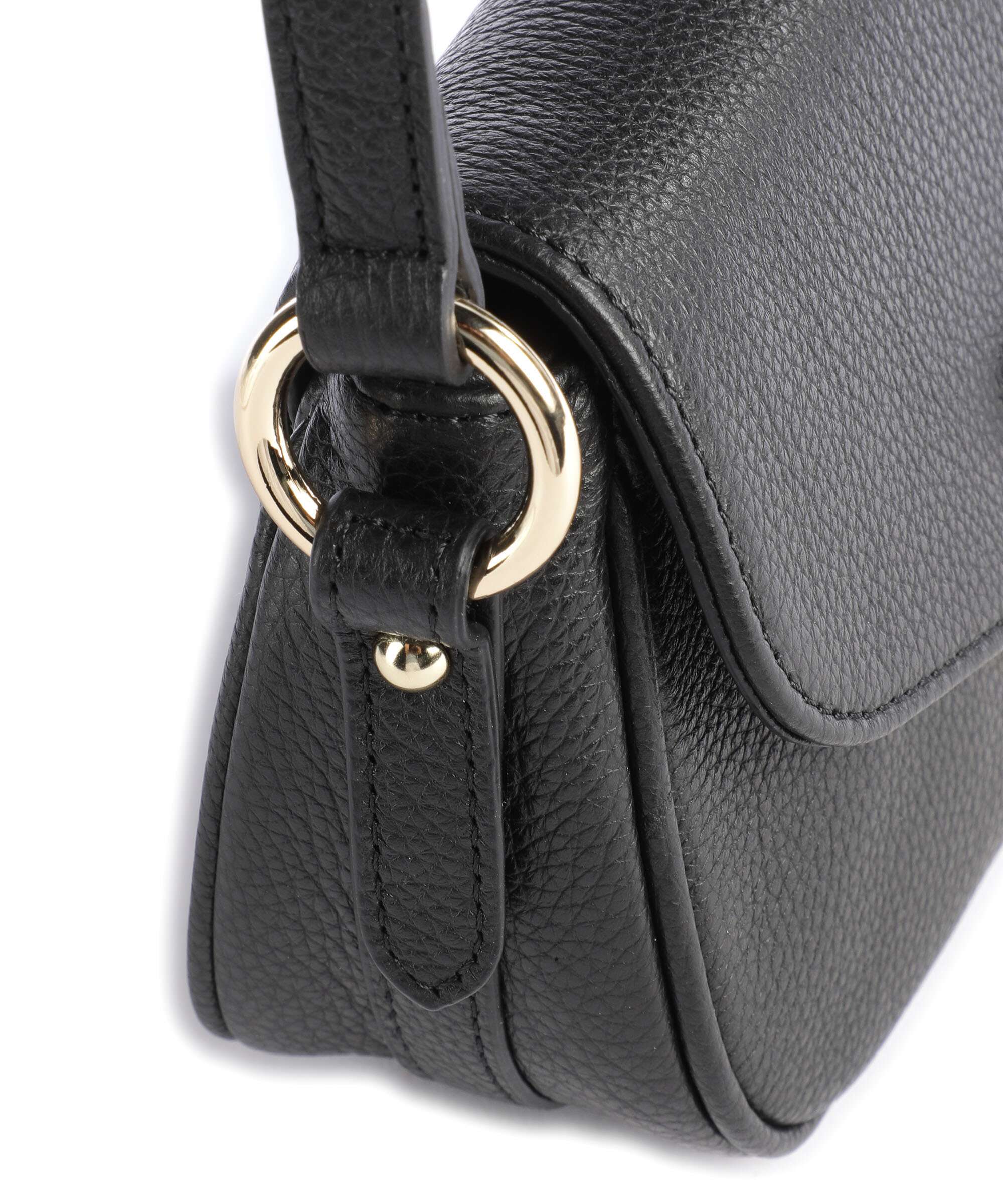 Lancaster Foulonne Milano Crossbody bag noir - Image 4