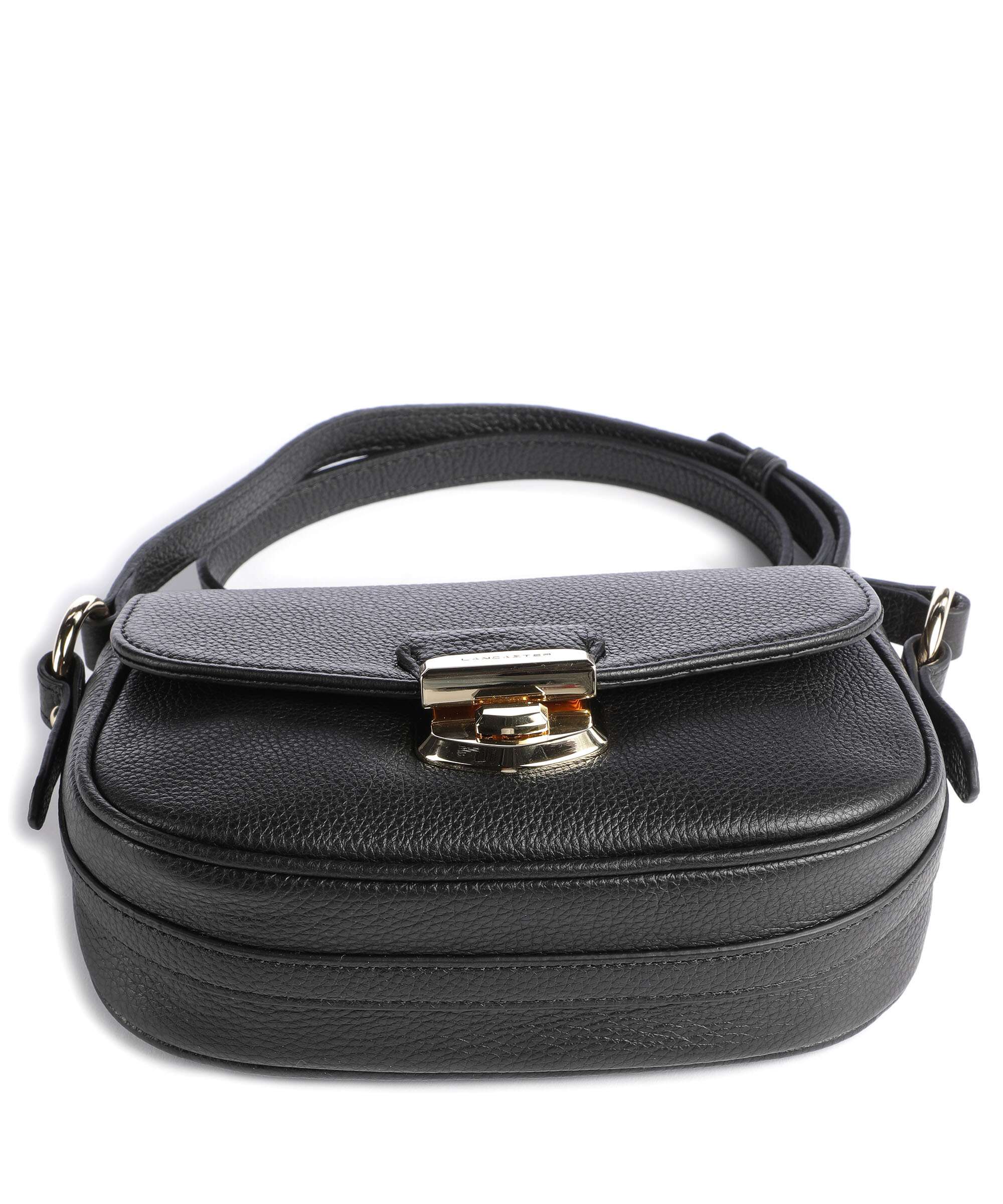 Lancaster Foulonne Milano Crossbody bag noir - Image 5