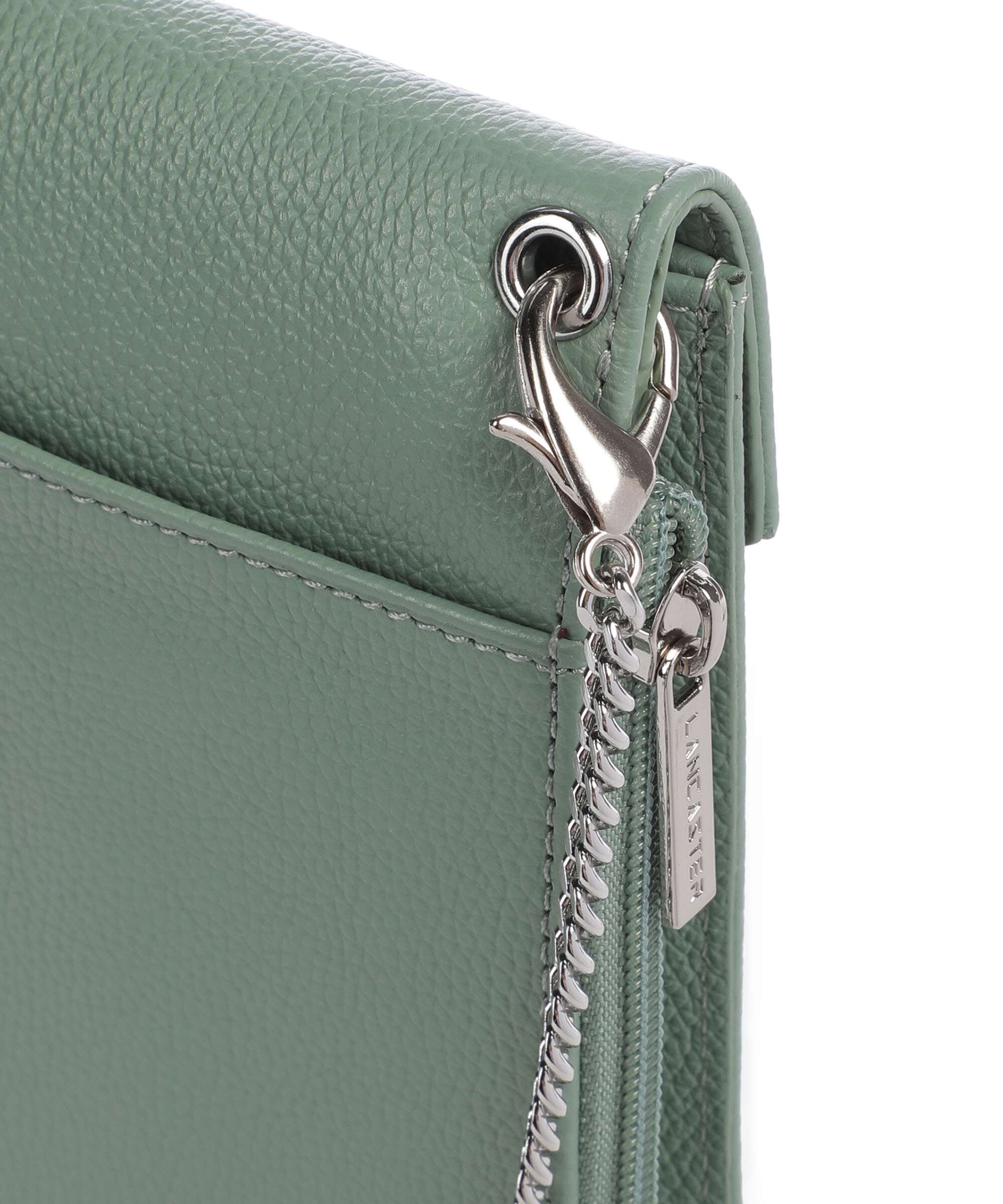 Lancaster Foulonne PM Phone bag jadeantic - Image 4