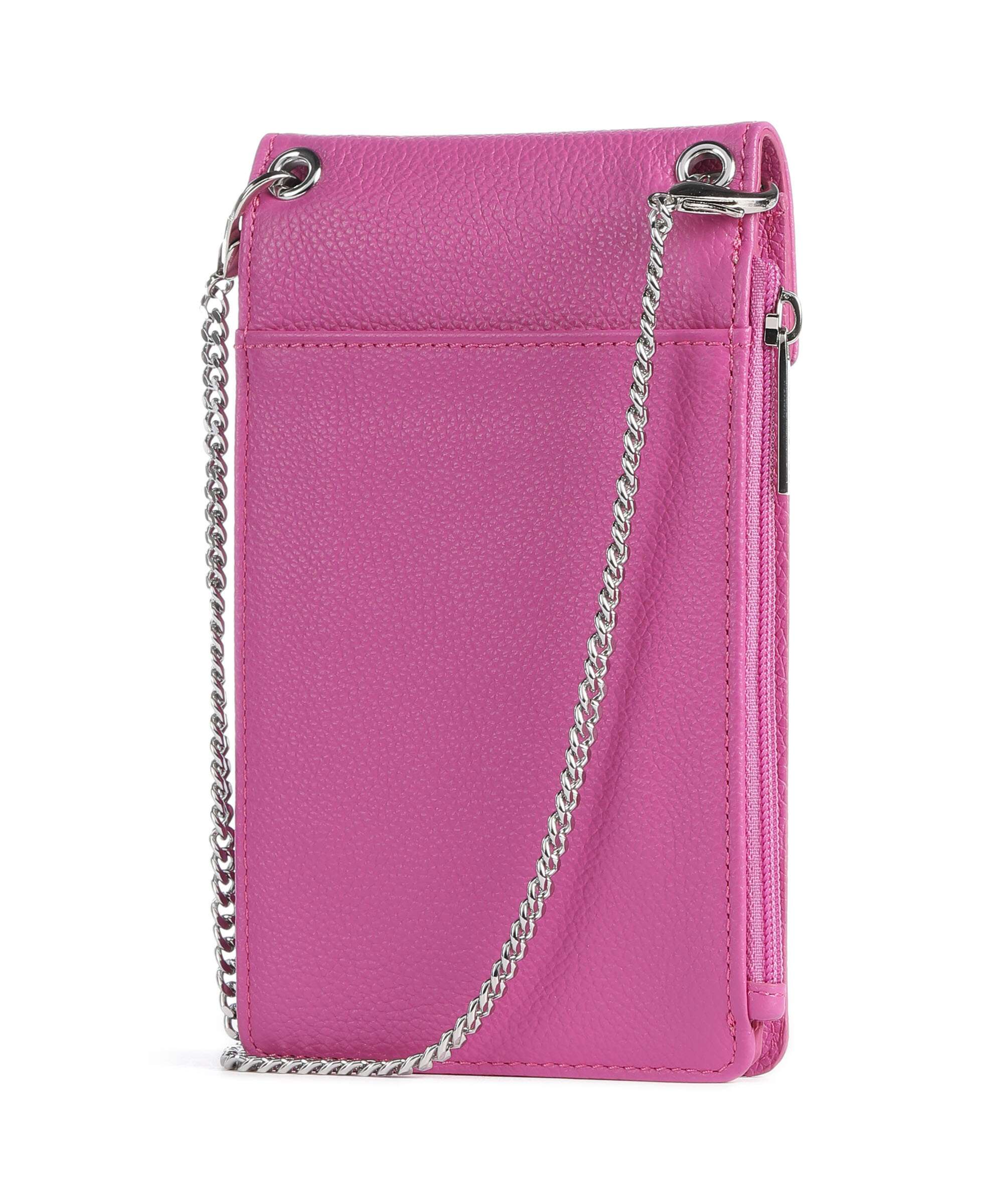 Lancaster Foulonne PM Phone bag orchidee - Image 2