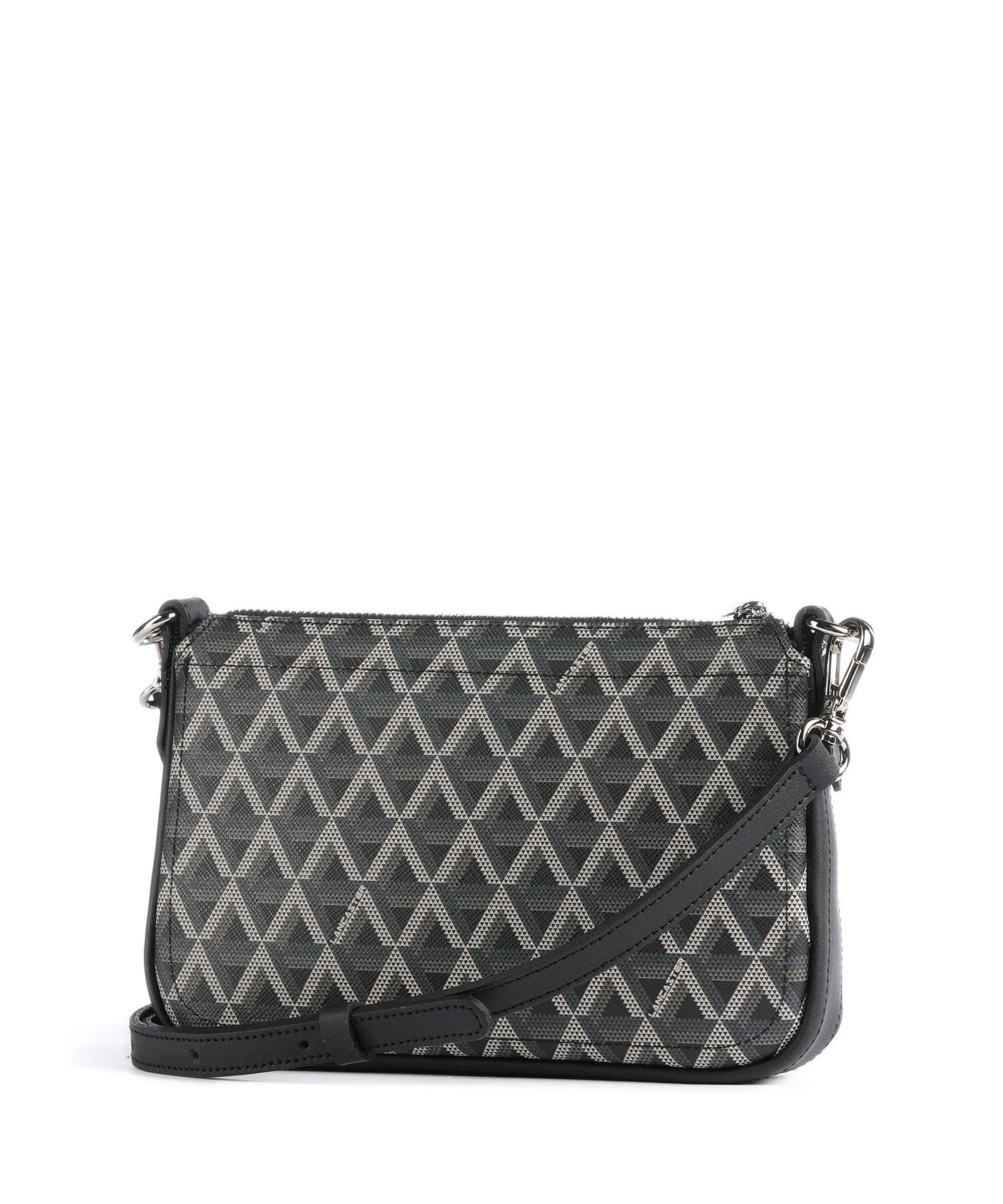 Lancaster Ikon Crossbody bag noir - Image 2