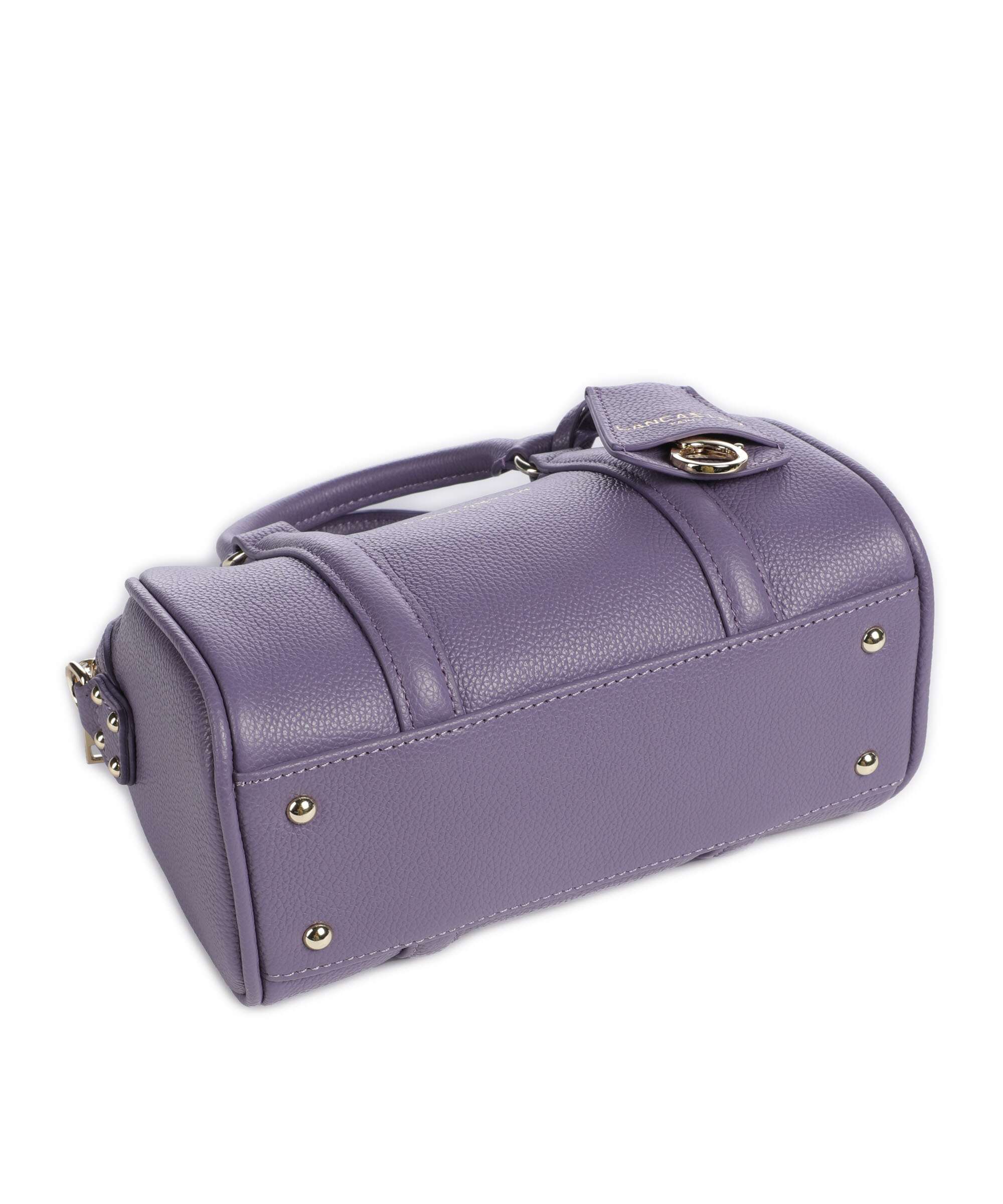 Lancaster Milano Ana Crossbody bag mauvefonc - Image 5