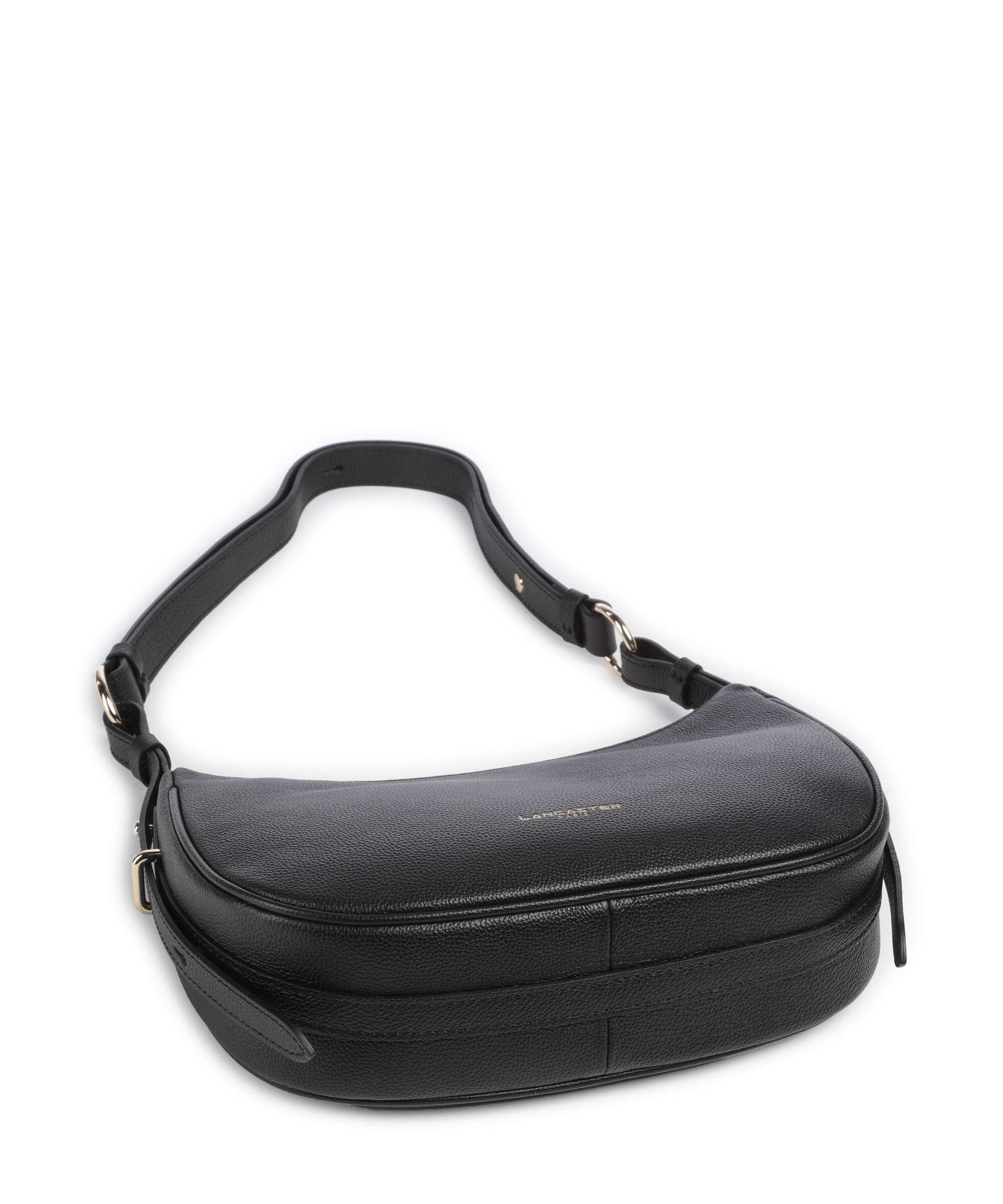 Lancaster Milano Aria Shoulder bag noir - Image 5