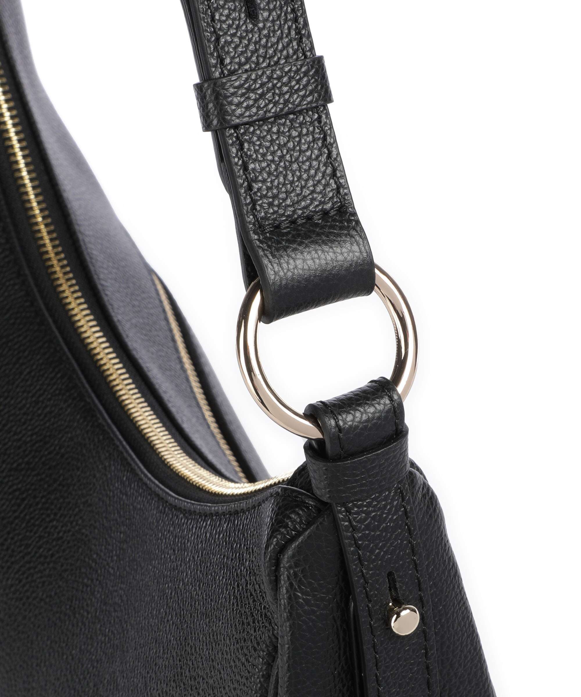 Lancaster Milano Aria Shoulder bag noir - Image 4