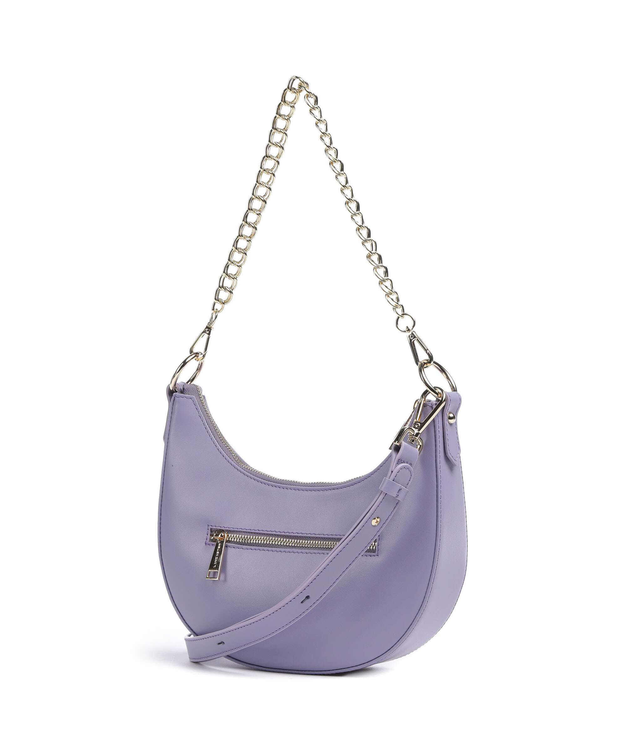 Lancaster Paris Aimy Shoulder bag mauve - Image 2