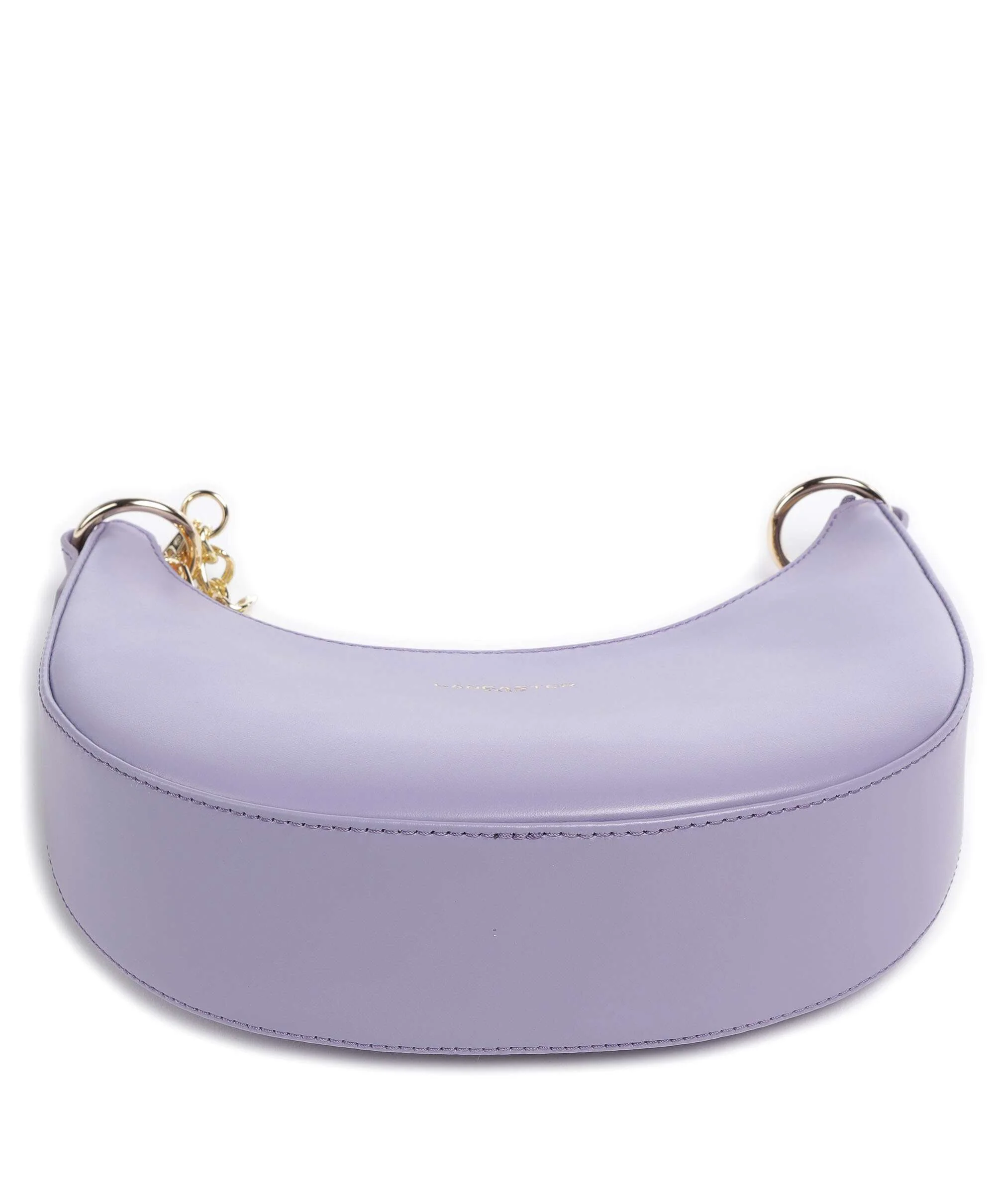 Lancaster Paris Aimy Shoulder bag mauve - Image 5
