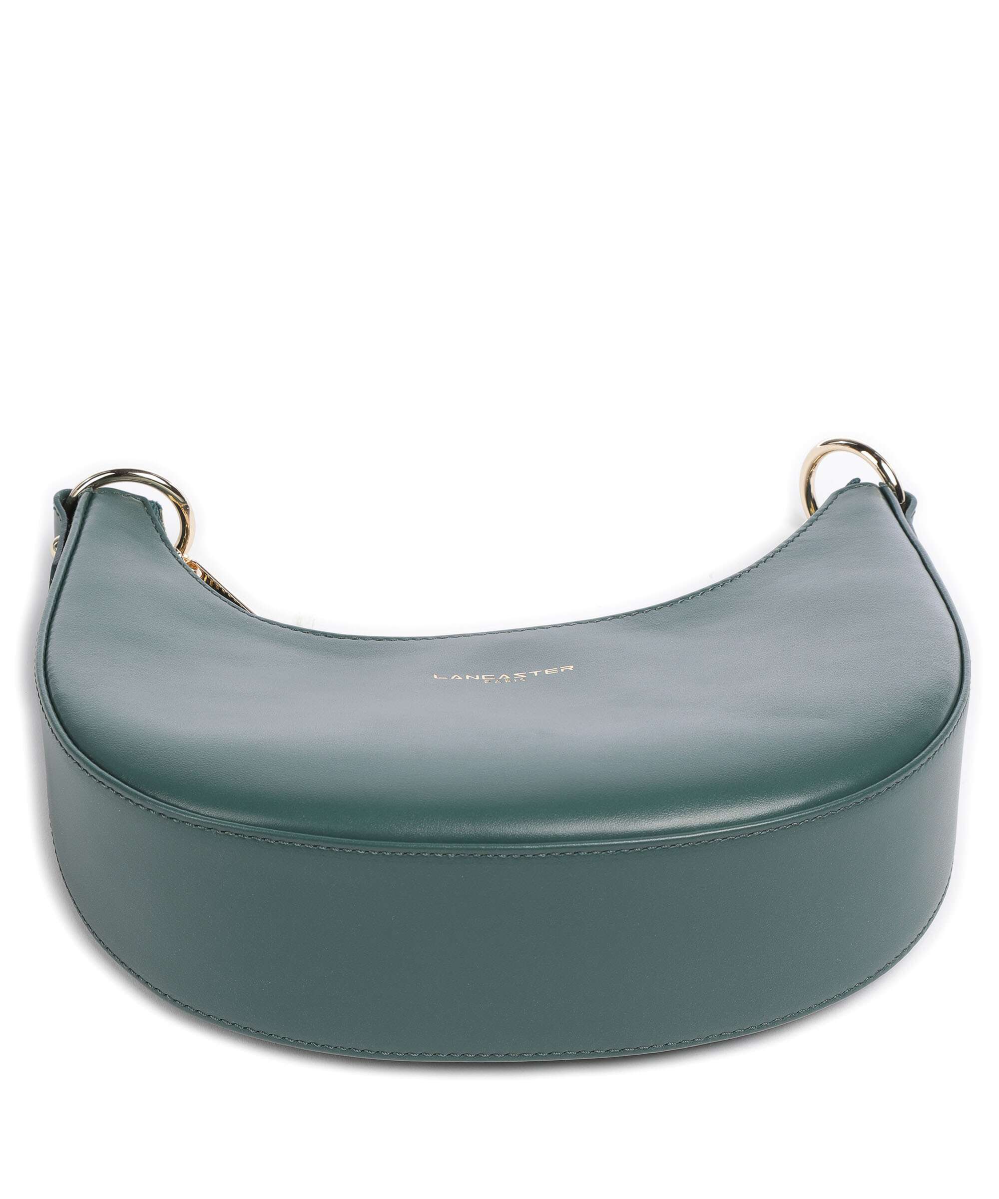 Lancaster Paris Aimy Shoulder bag vertfoncé - Image 5