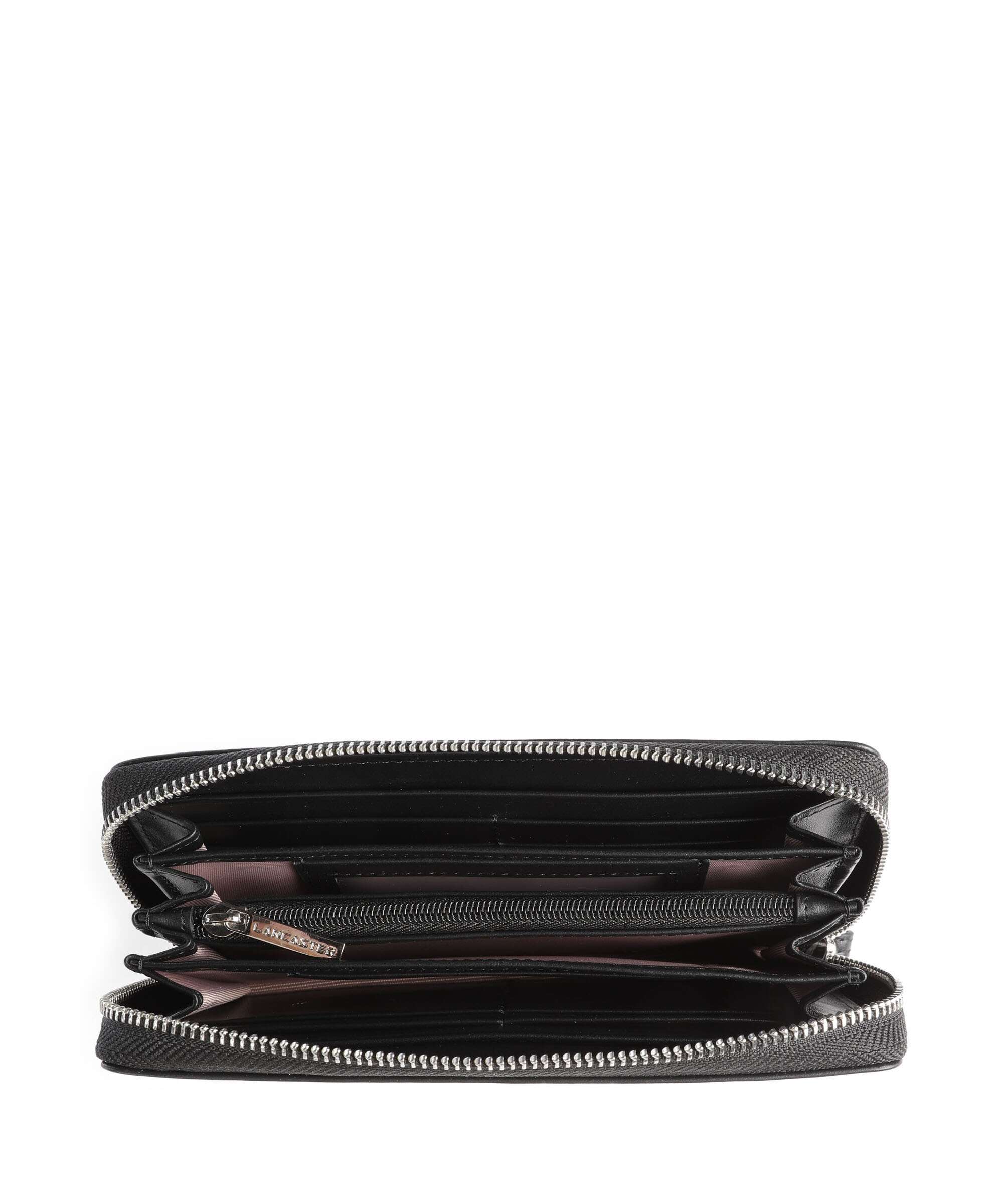 Lancaster Paris PM Wallet noir - Image 2