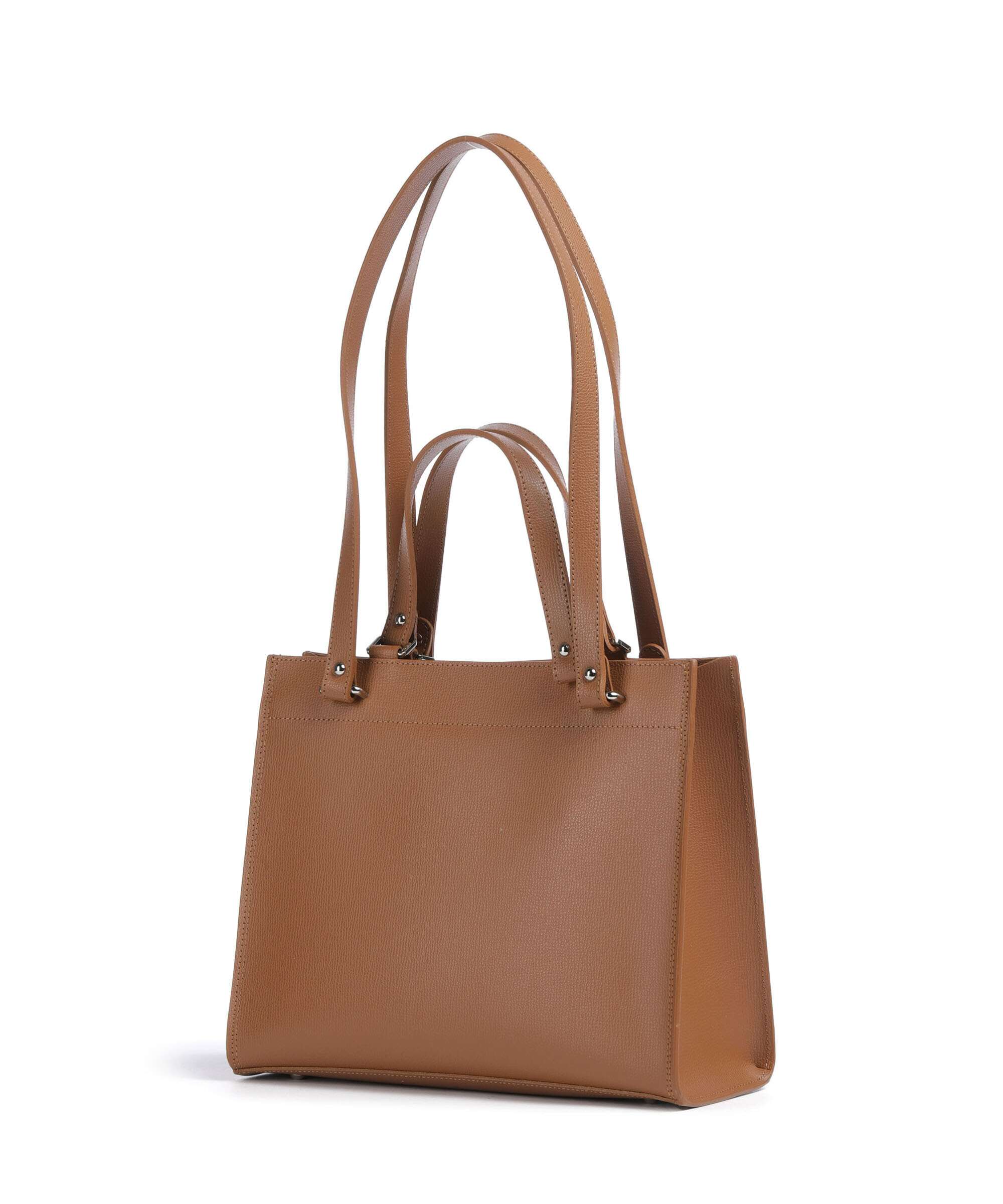 Lancaster Sierra Tote bag camel - Image 2