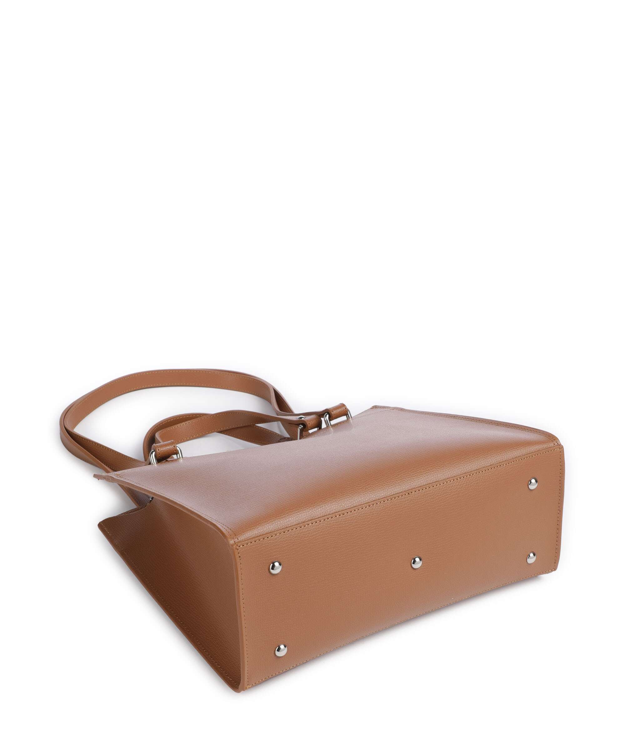 Lancaster Sierra Tote bag camel - Image 4