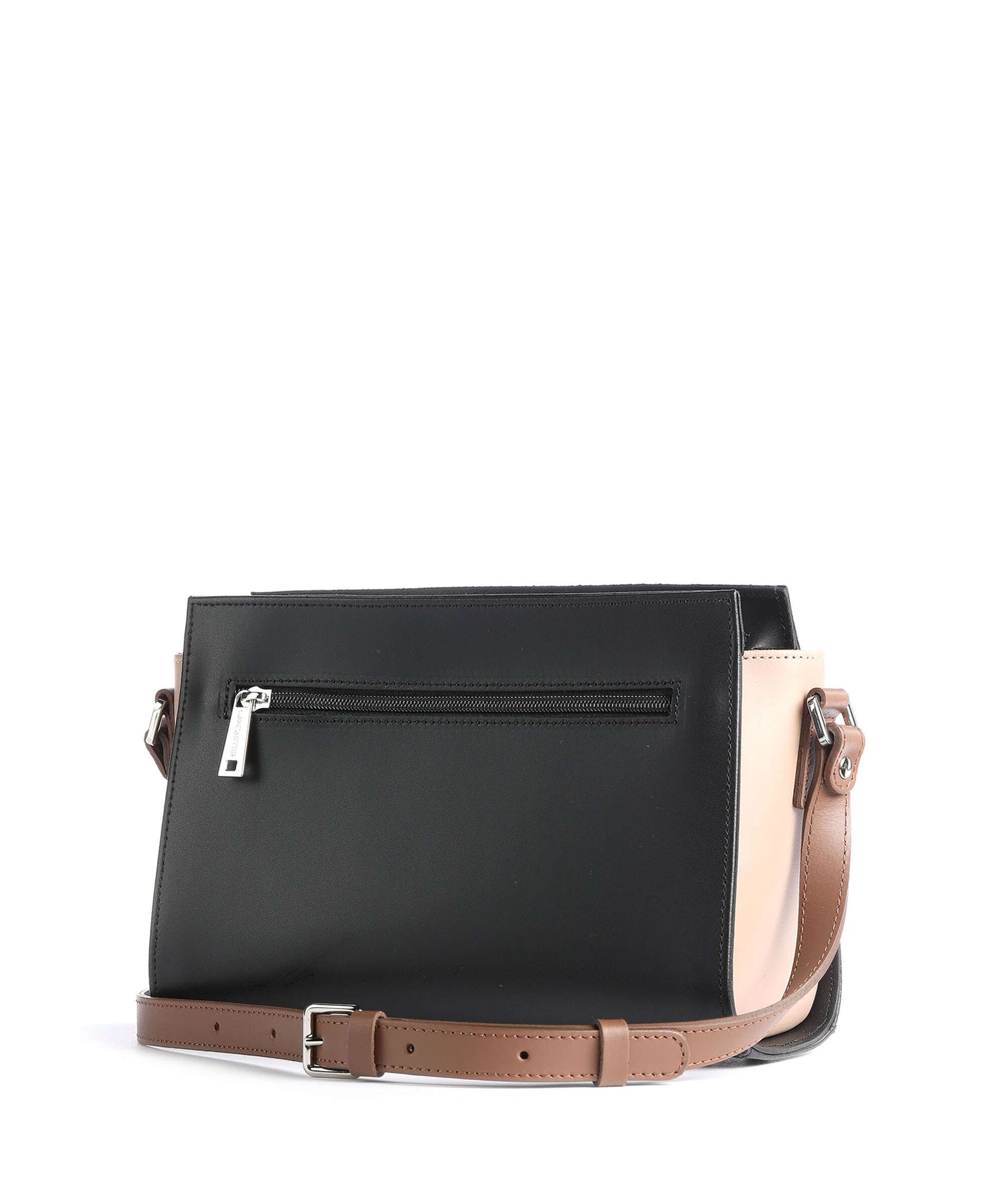 Lancaster Smooth Crossbody bag noir - Image 2