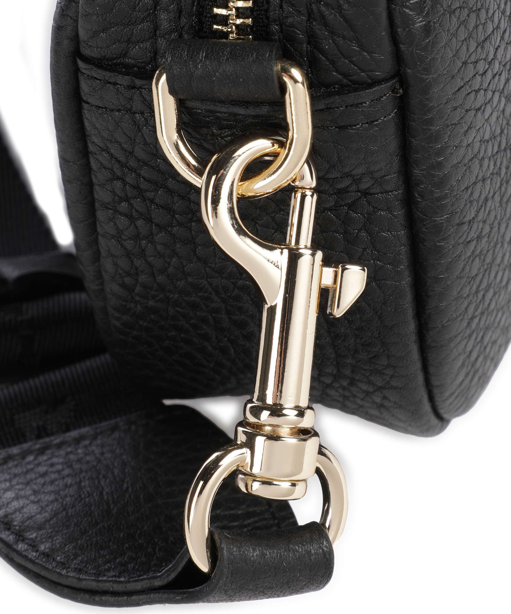 Lancaster Studio Mimi Crossbody bag noir - Image 4