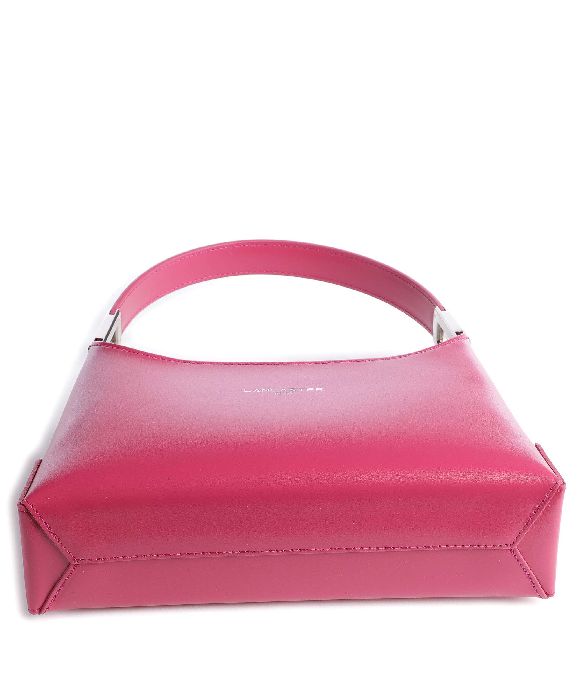 Lancaster Suave Ace Shoulder bag fuxia - Image 5