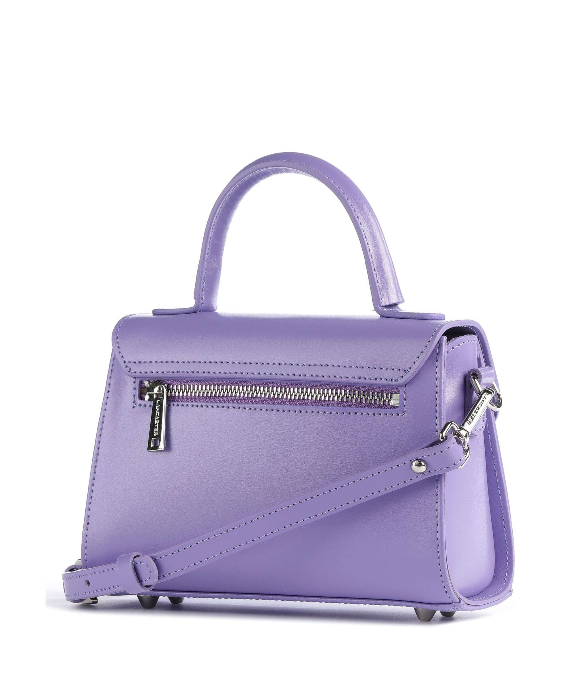 Lancaster Suave Even Handbag iris - Image 2