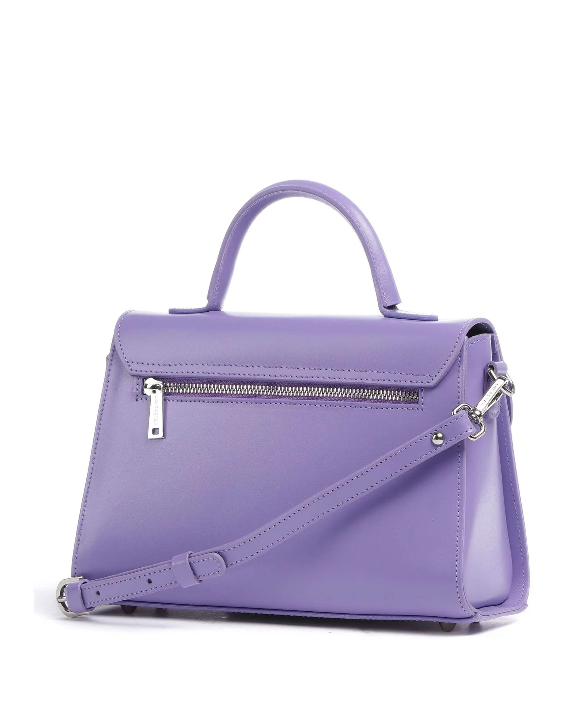 Lancaster Suave Even Handbag iris - Image 2