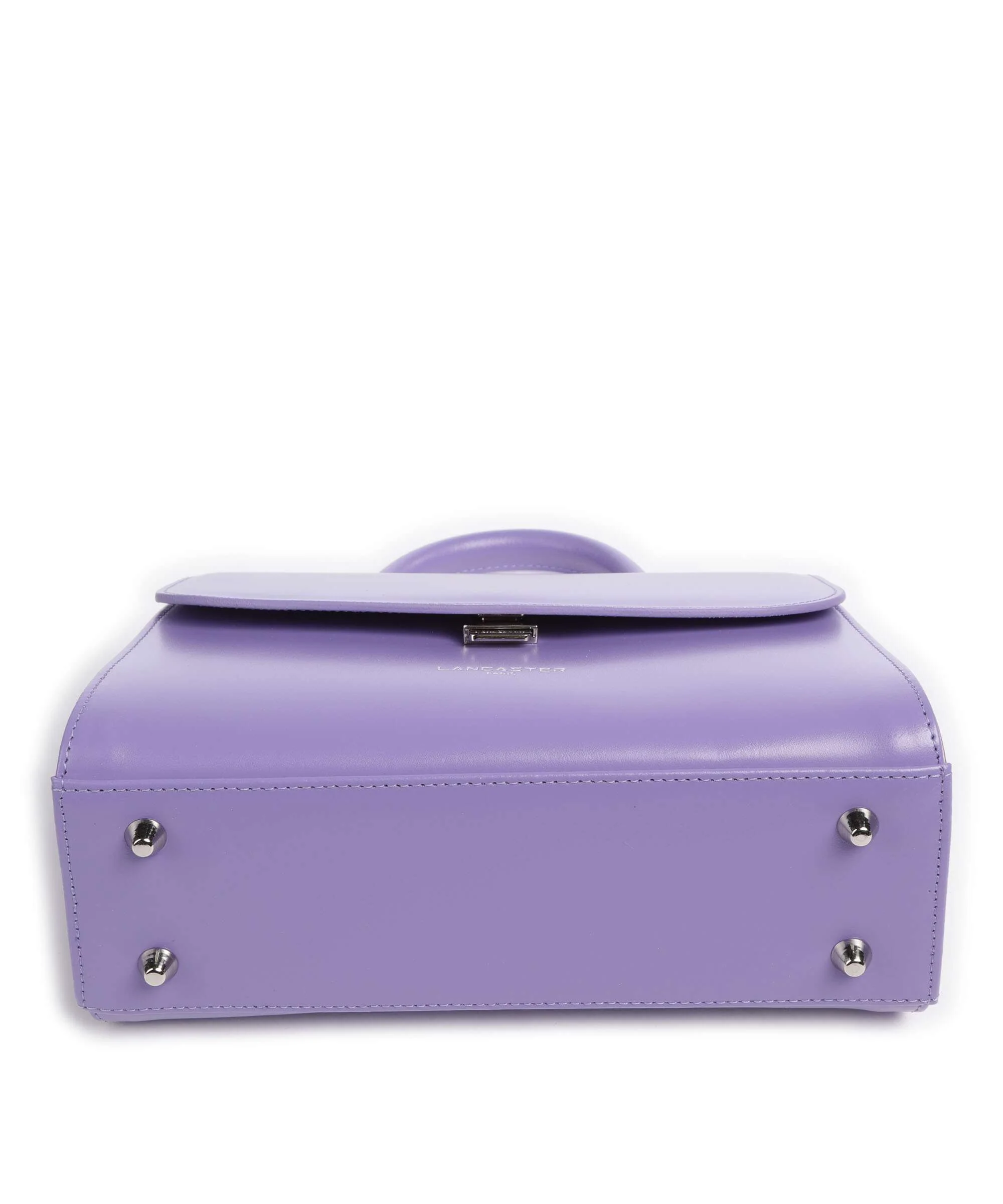 Lancaster Suave Even Handbag iris - Image 5