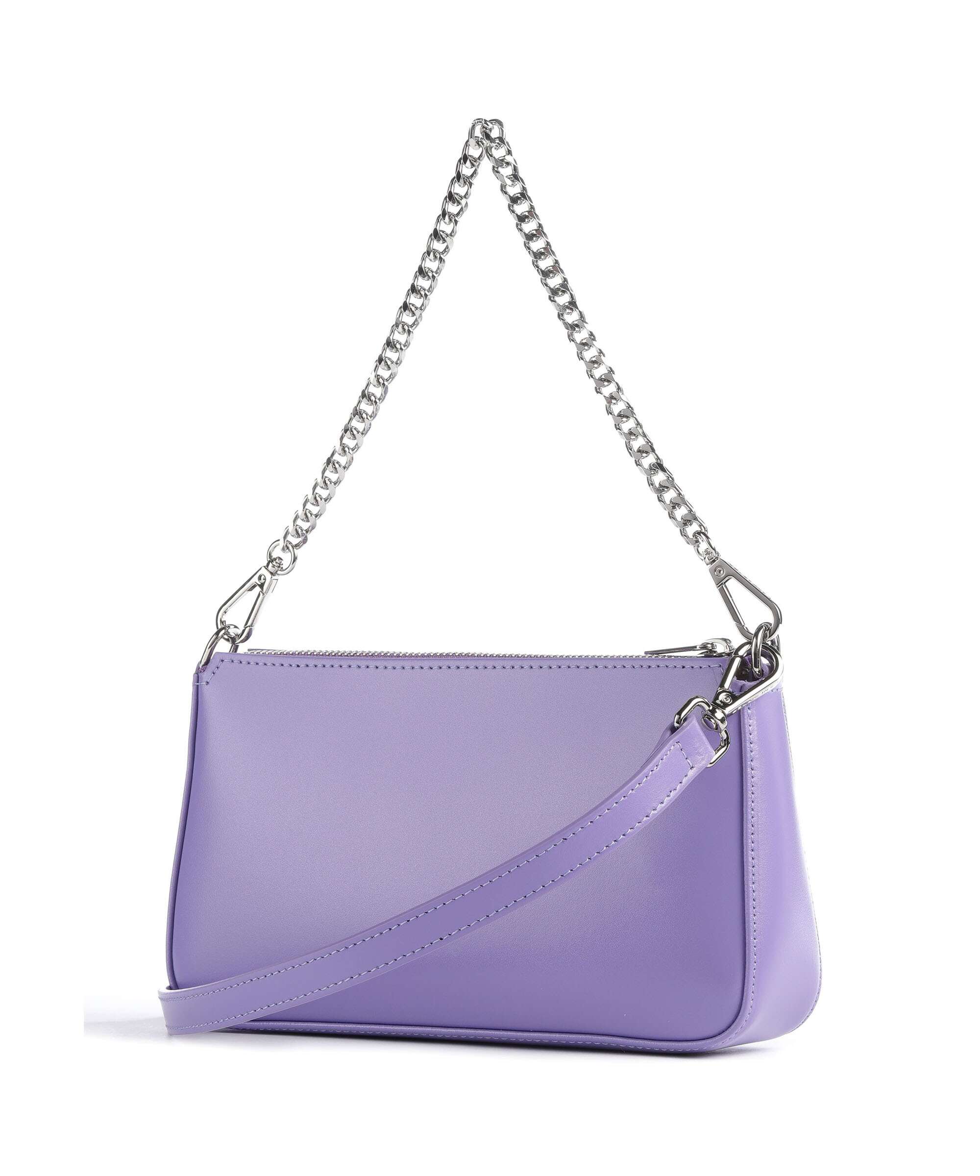 Lancaster Suave Even Shoulder bag iris - Image 2