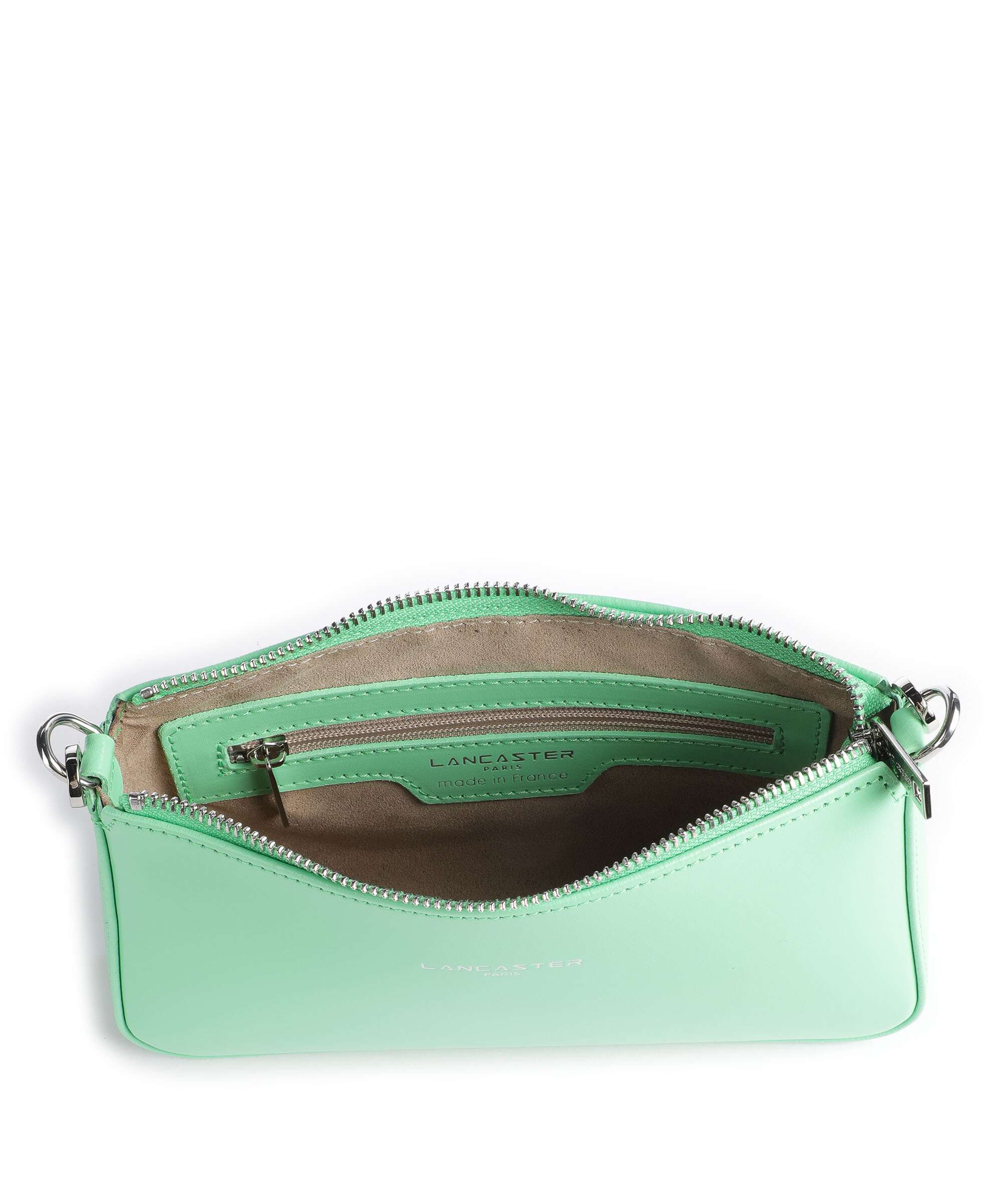 Lancaster Suave Even Shoulder bag verteco - Image 5