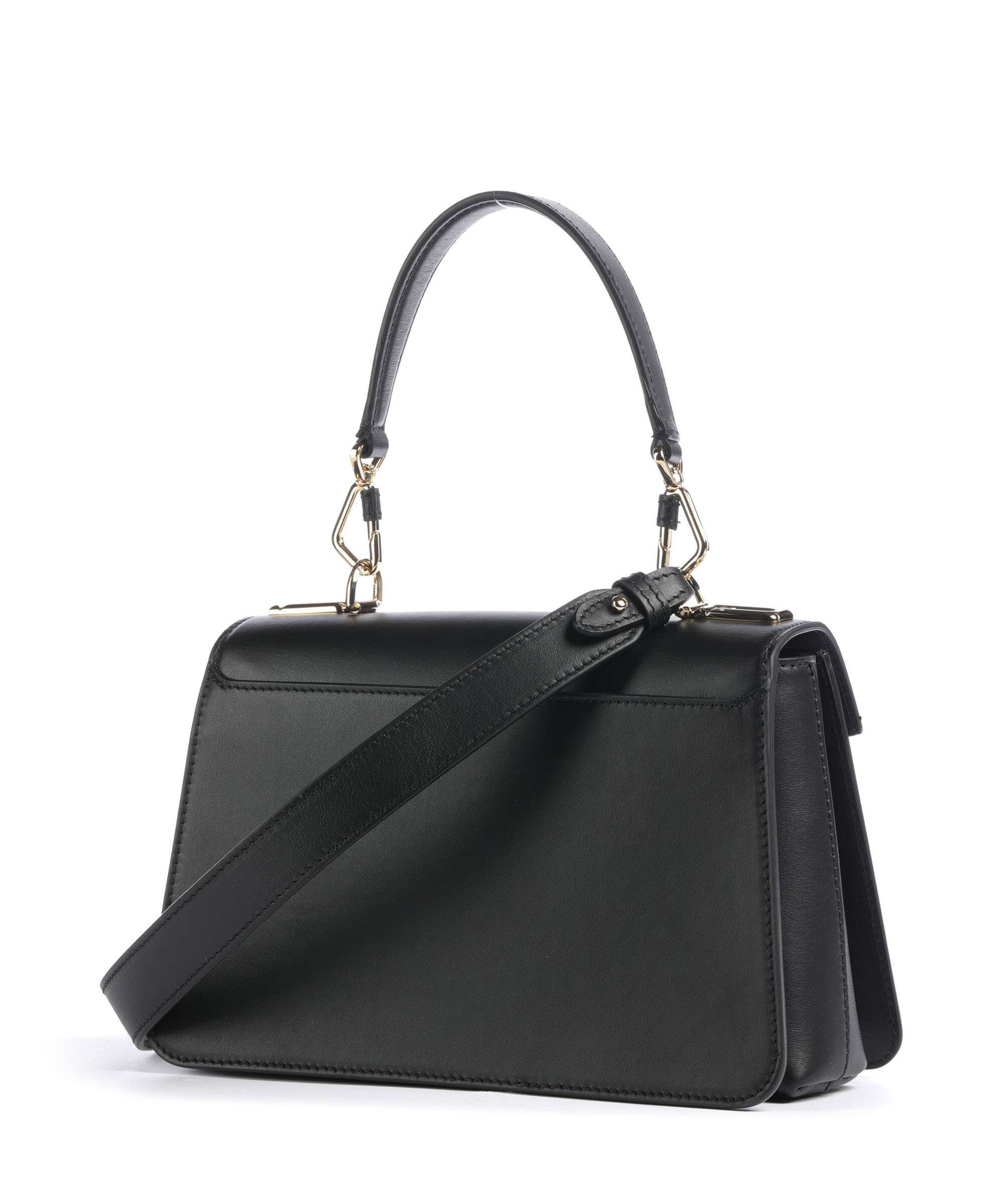 Lancel Angele M Handbag black - Image 2
