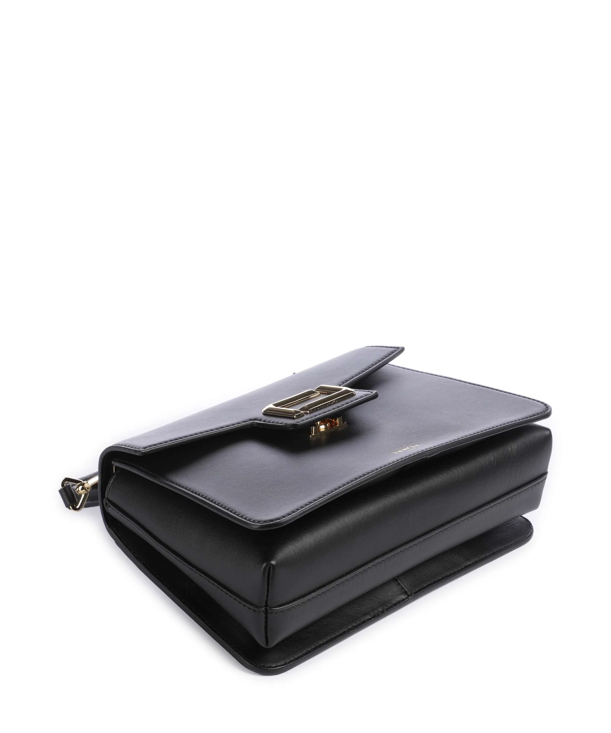 Lancel Angele M Handbag black - Image 5