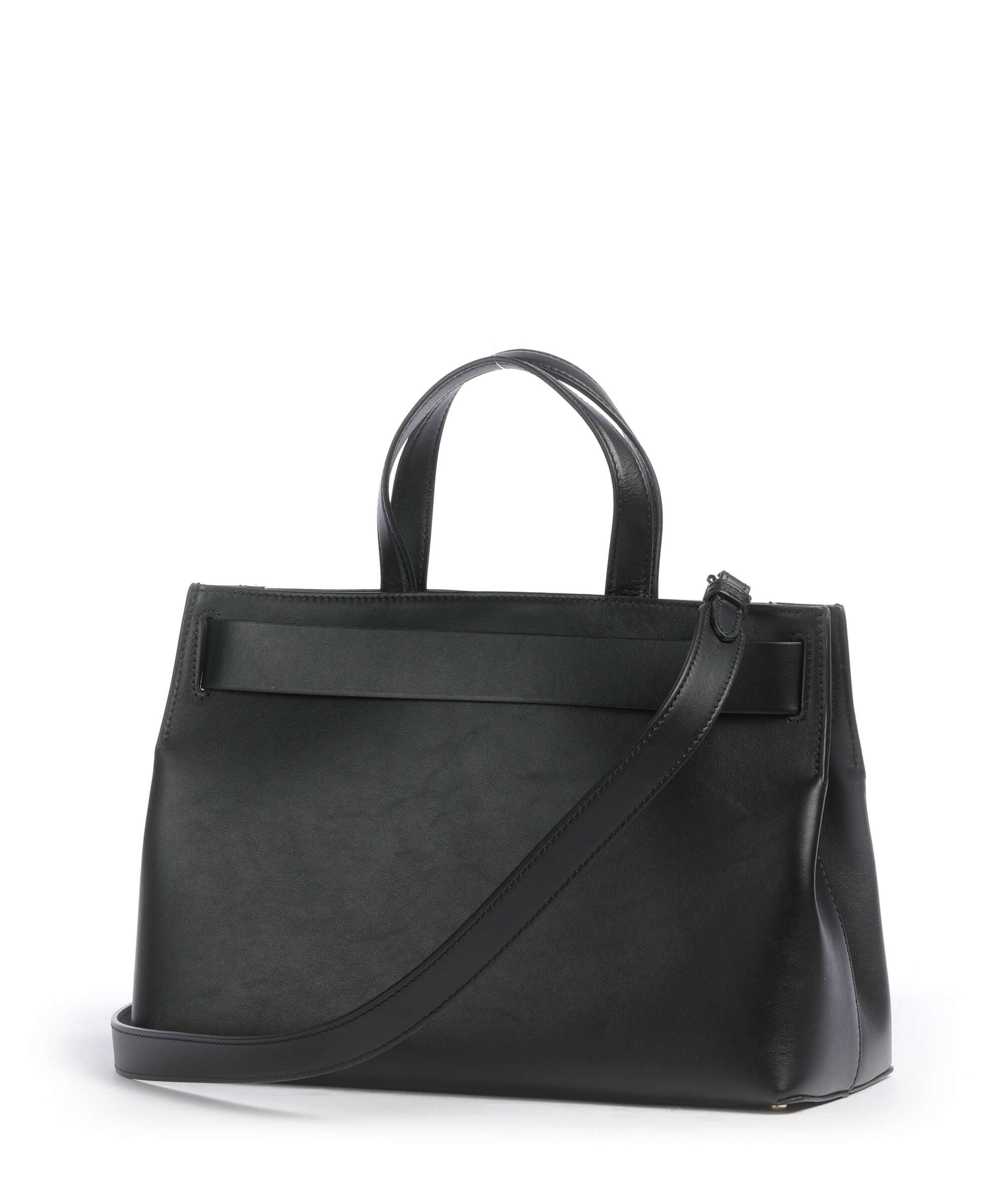 Lancel Angele M Handbag black - Image 2