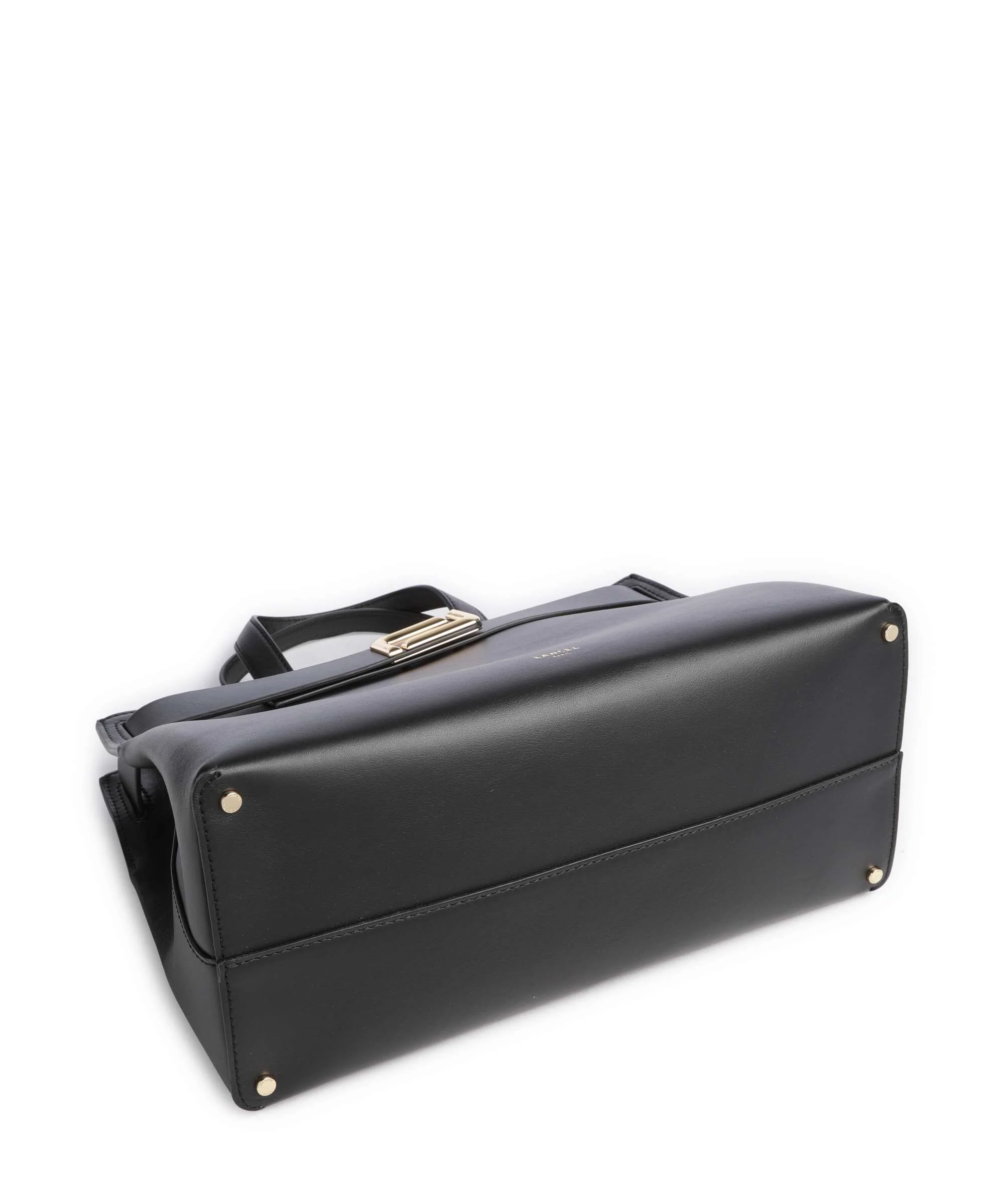 Lancel Angele M Handbag black - Image 5