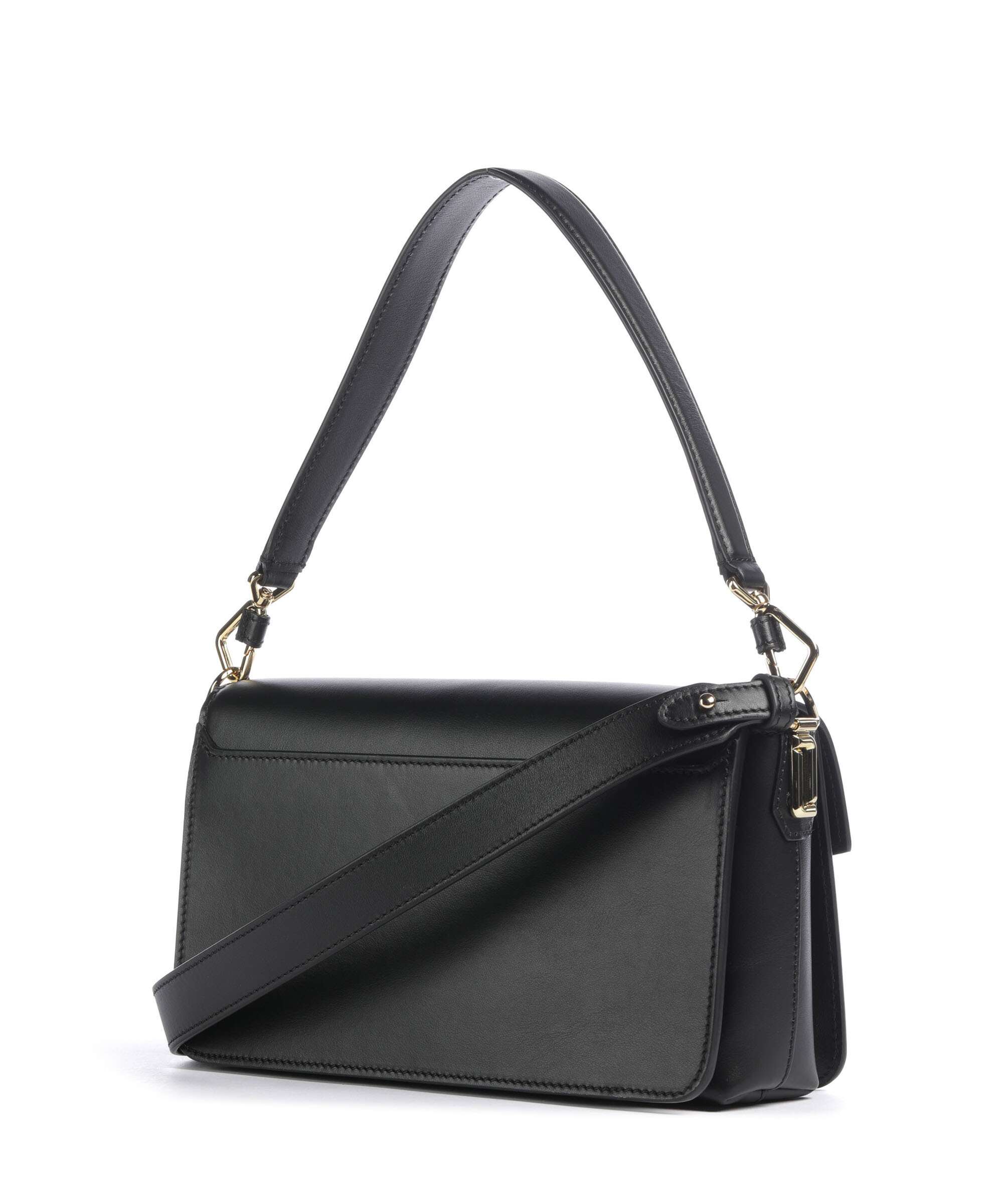 Lancel Angele M Shoulder bag black - Image 2