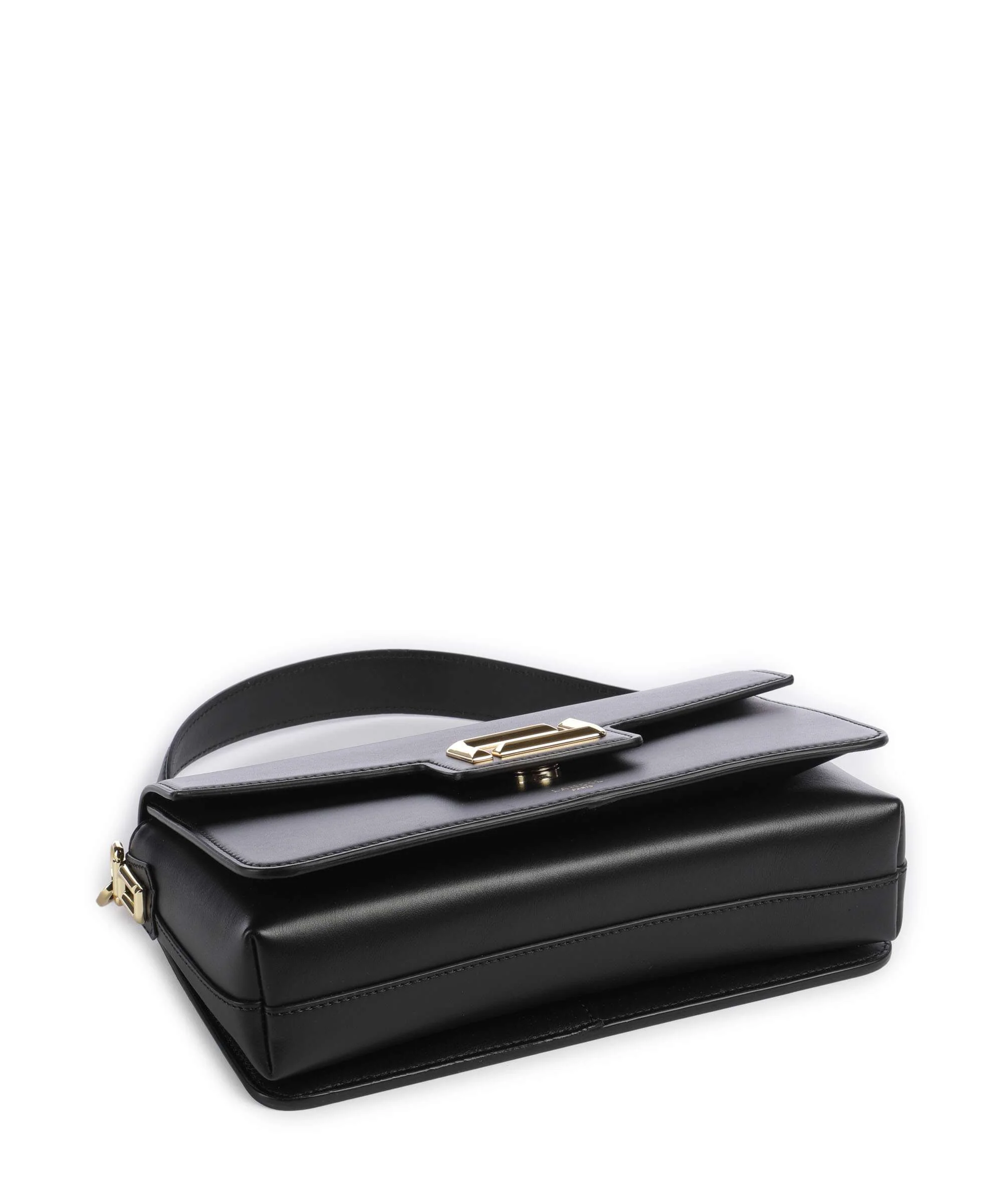 Lancel Angele M Shoulder bag black - Image 5
