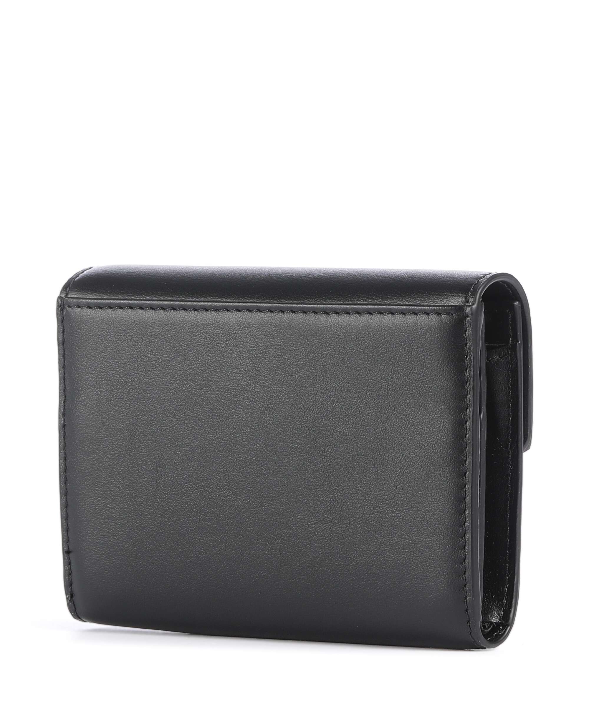 Lancel Angele Wallet black - Image 3