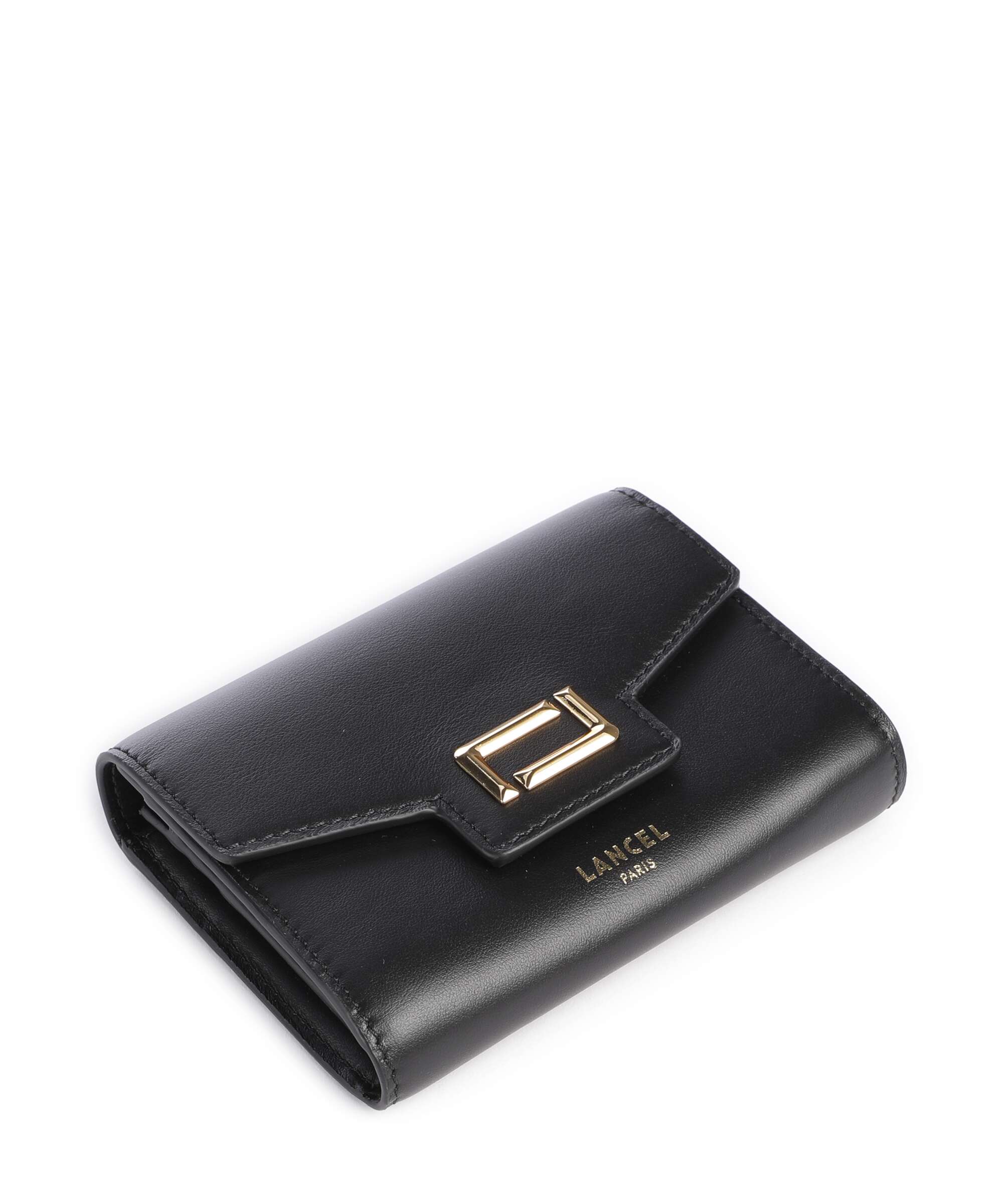 Lancel Angele Wallet black - Image 4