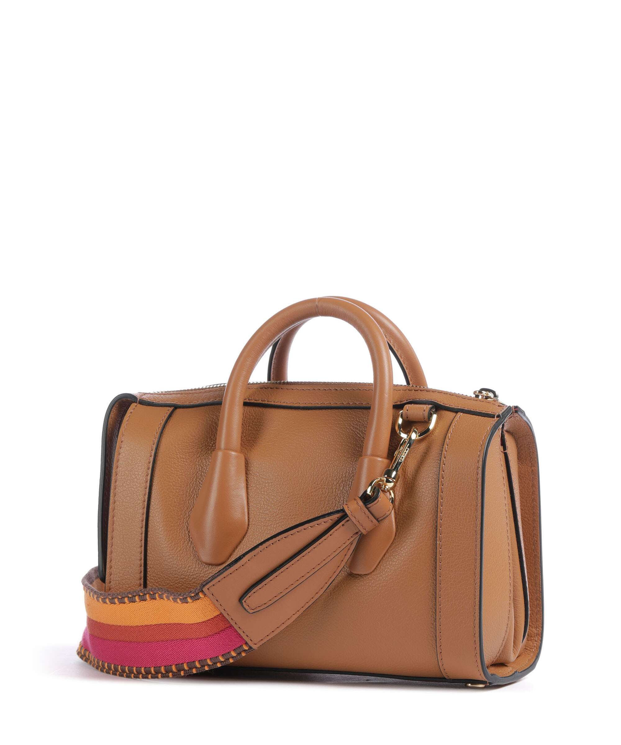 Lancel BCBG Mini Crossbody bag camel - Image 2