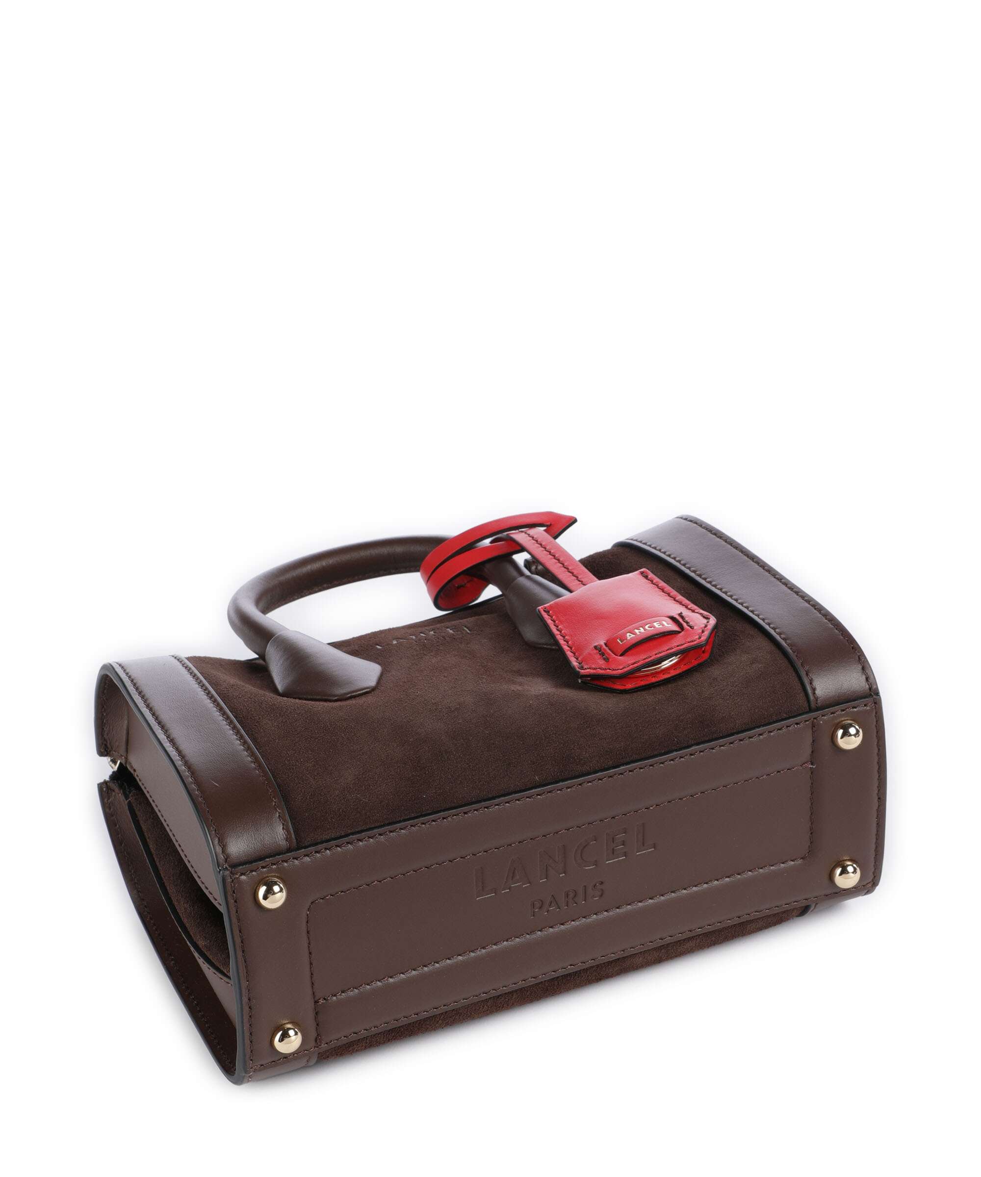 Lancel BCBG Mini Crossbody bag coconut - Image 4