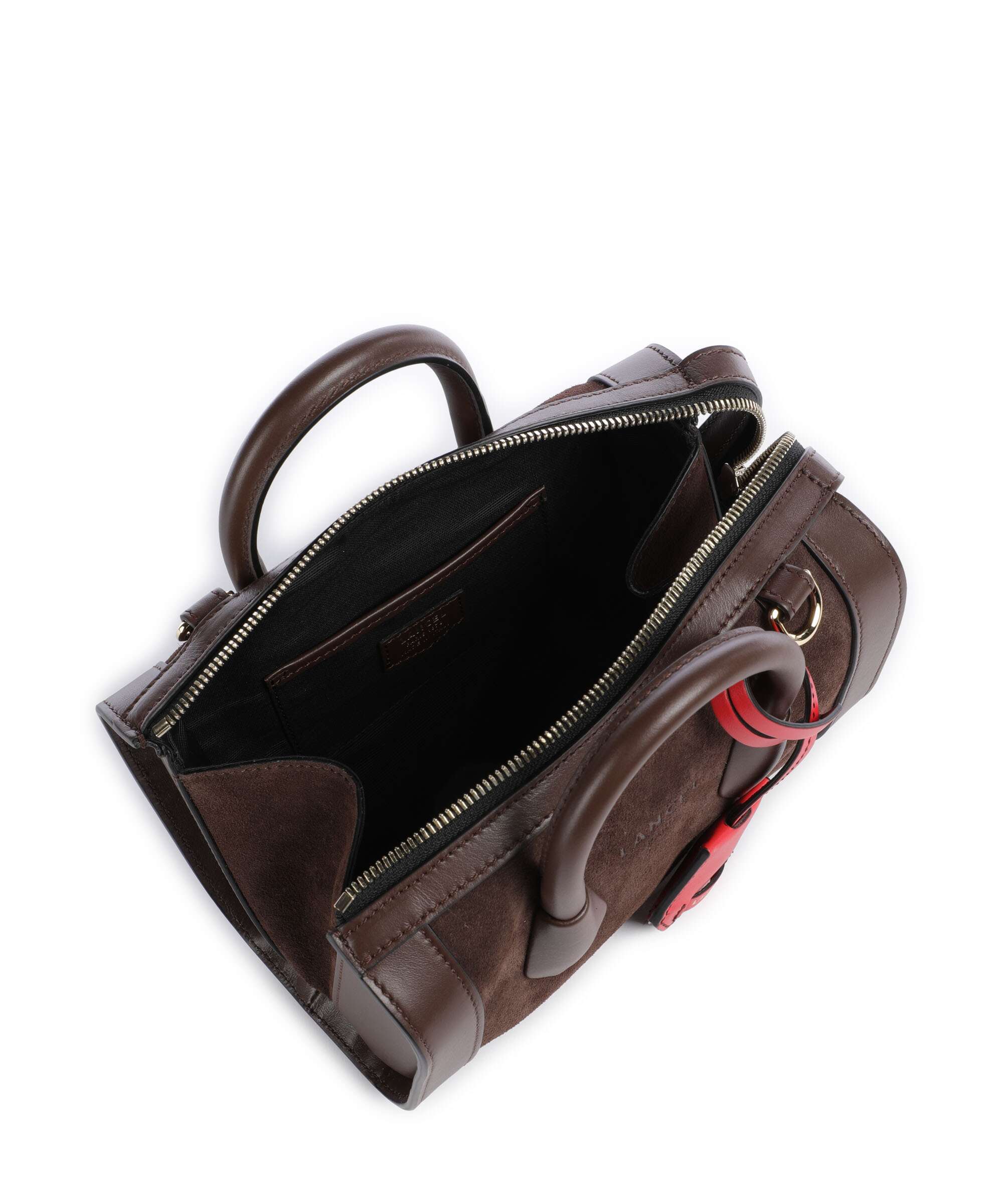 Lancel BCBG Mini Crossbody bag coconut - Image 5