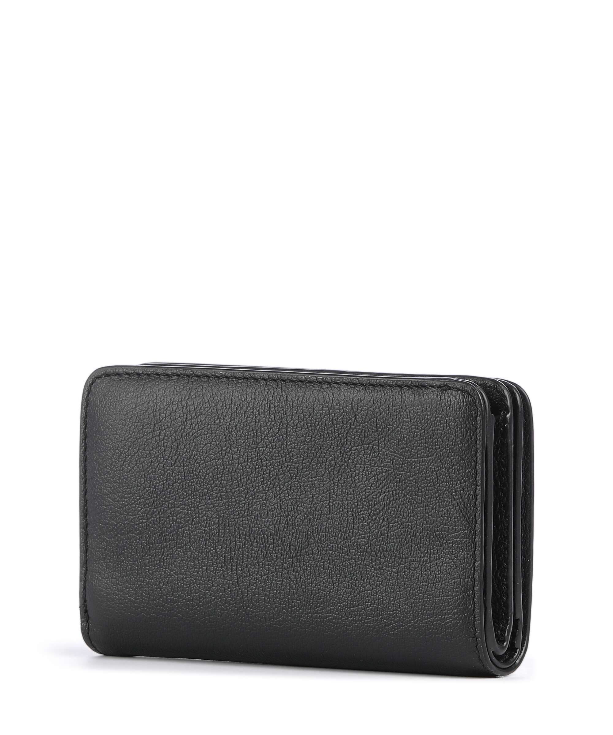 Lancel BCBG Wallet black - Image 3
