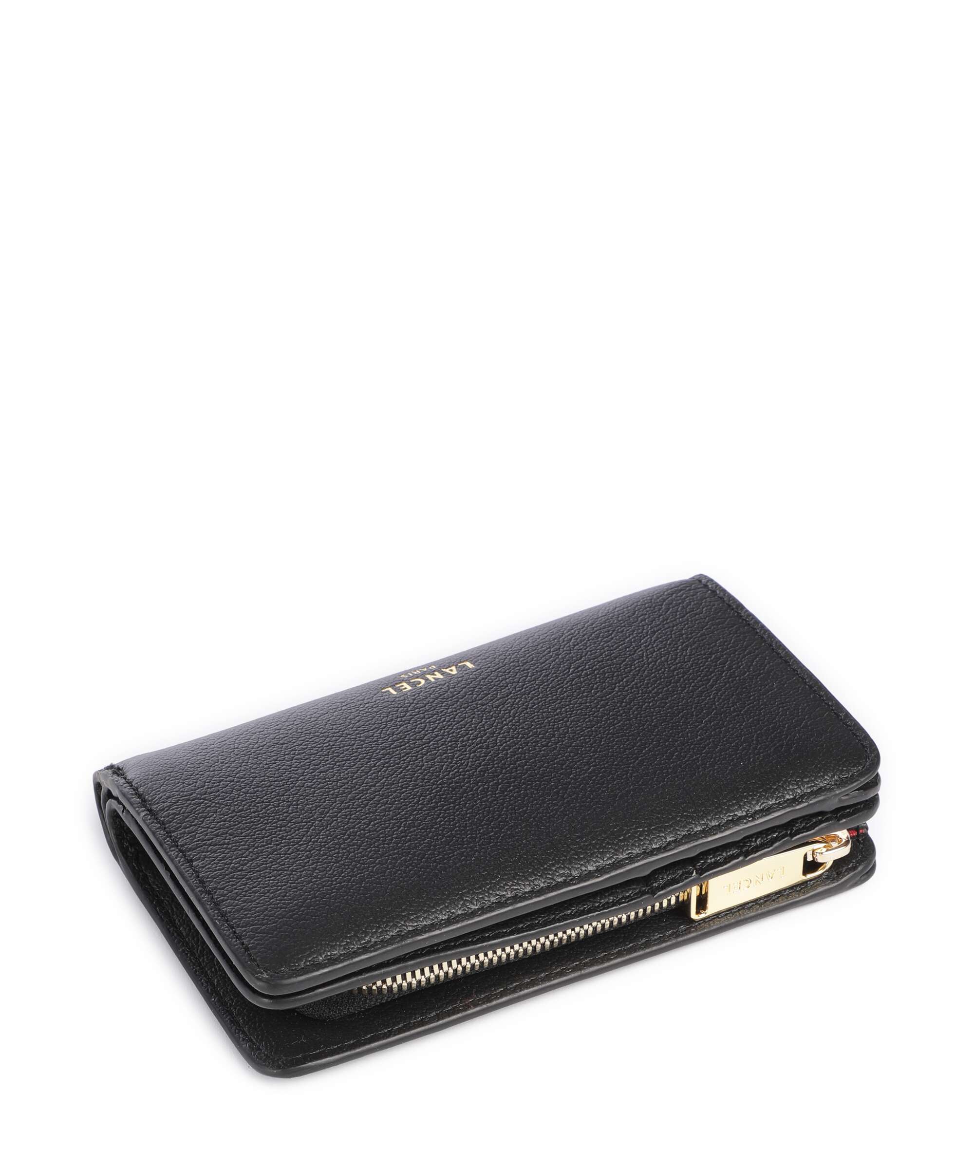 Lancel BCBG Wallet black - Image 4
