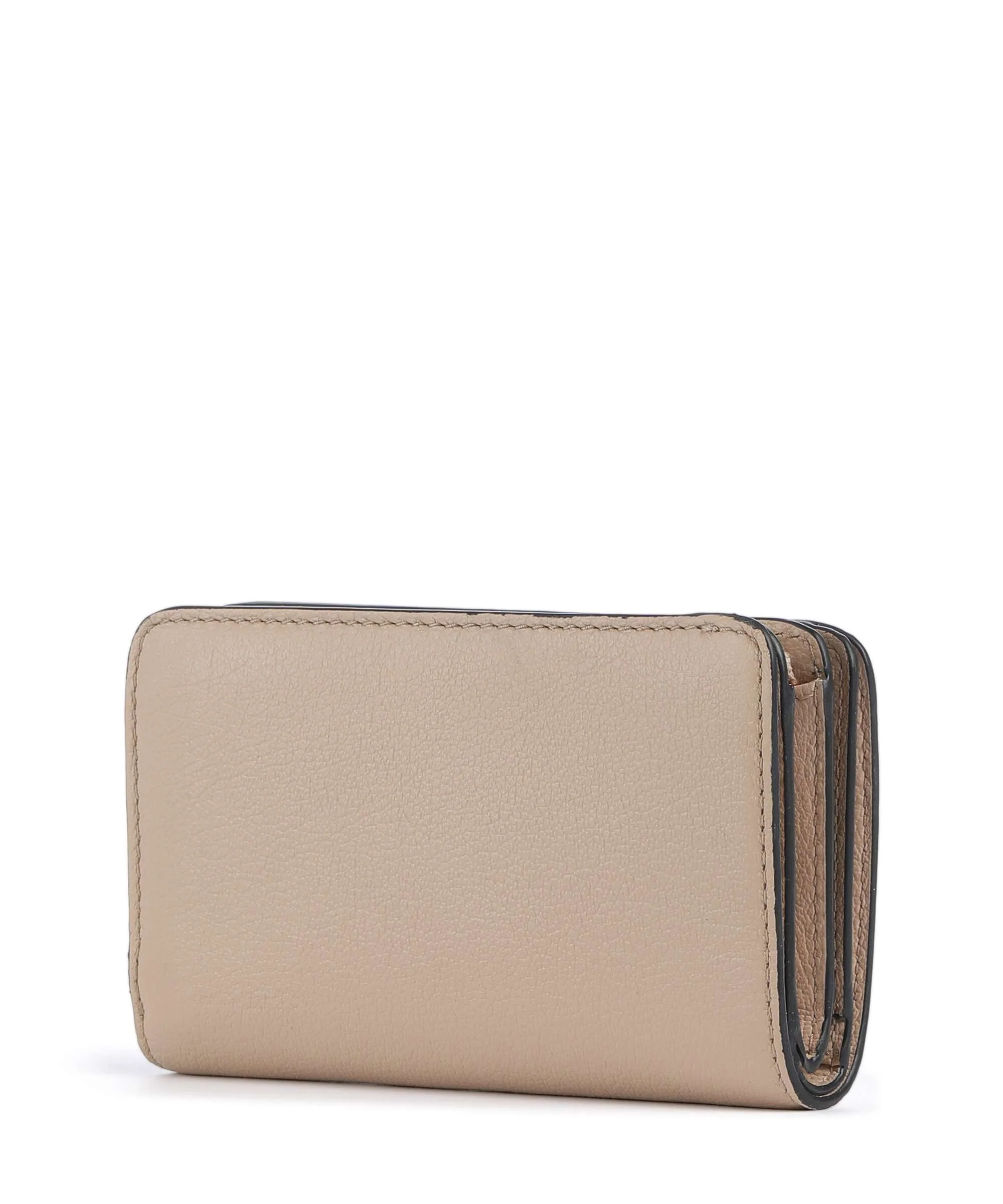 Lancel BCBG Wallet cappuccino - Image 3