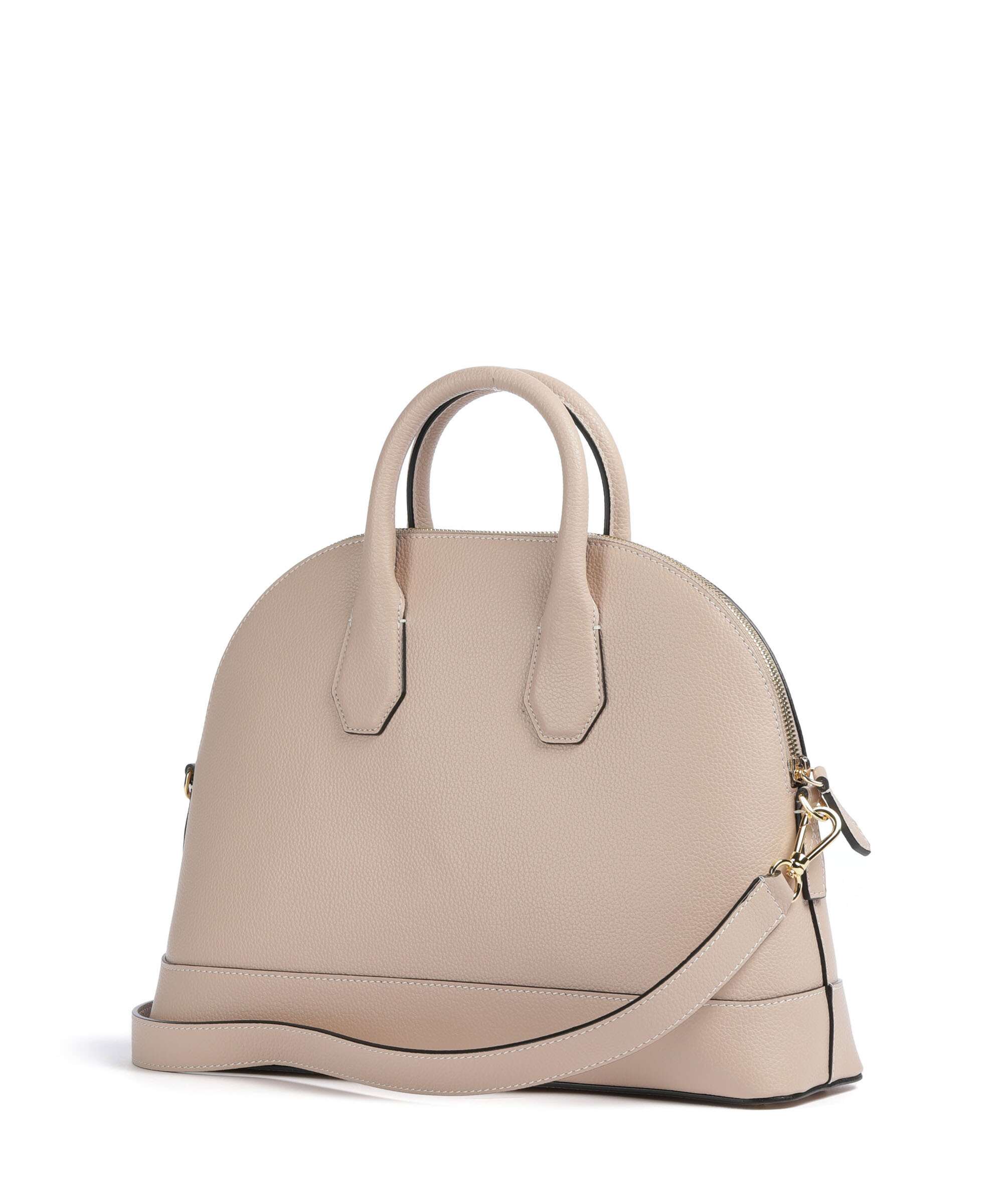 Lancel Belleville M Handbag cappuccino - Image 2