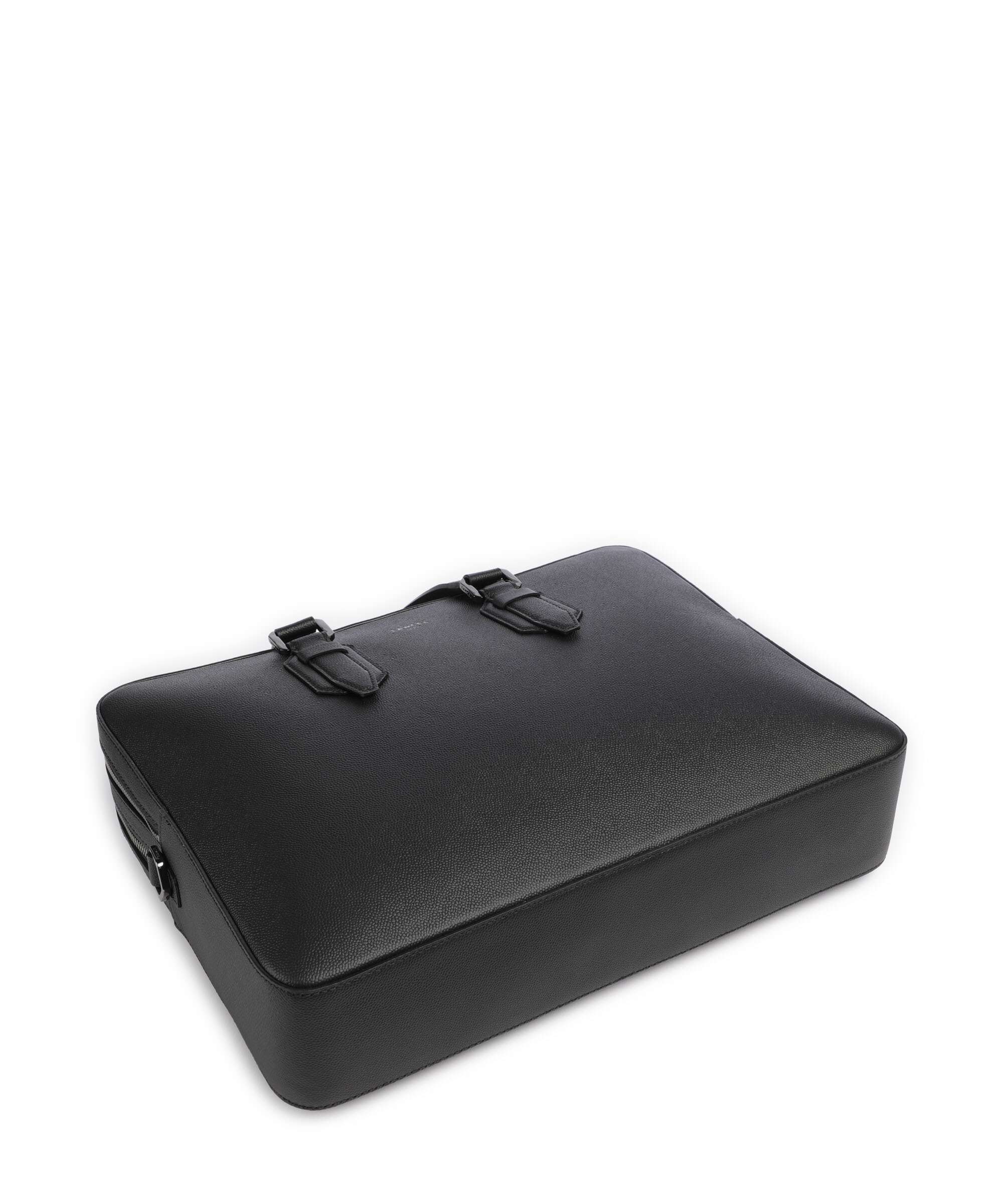 Lancel Charlie Briefcase black - Image 5