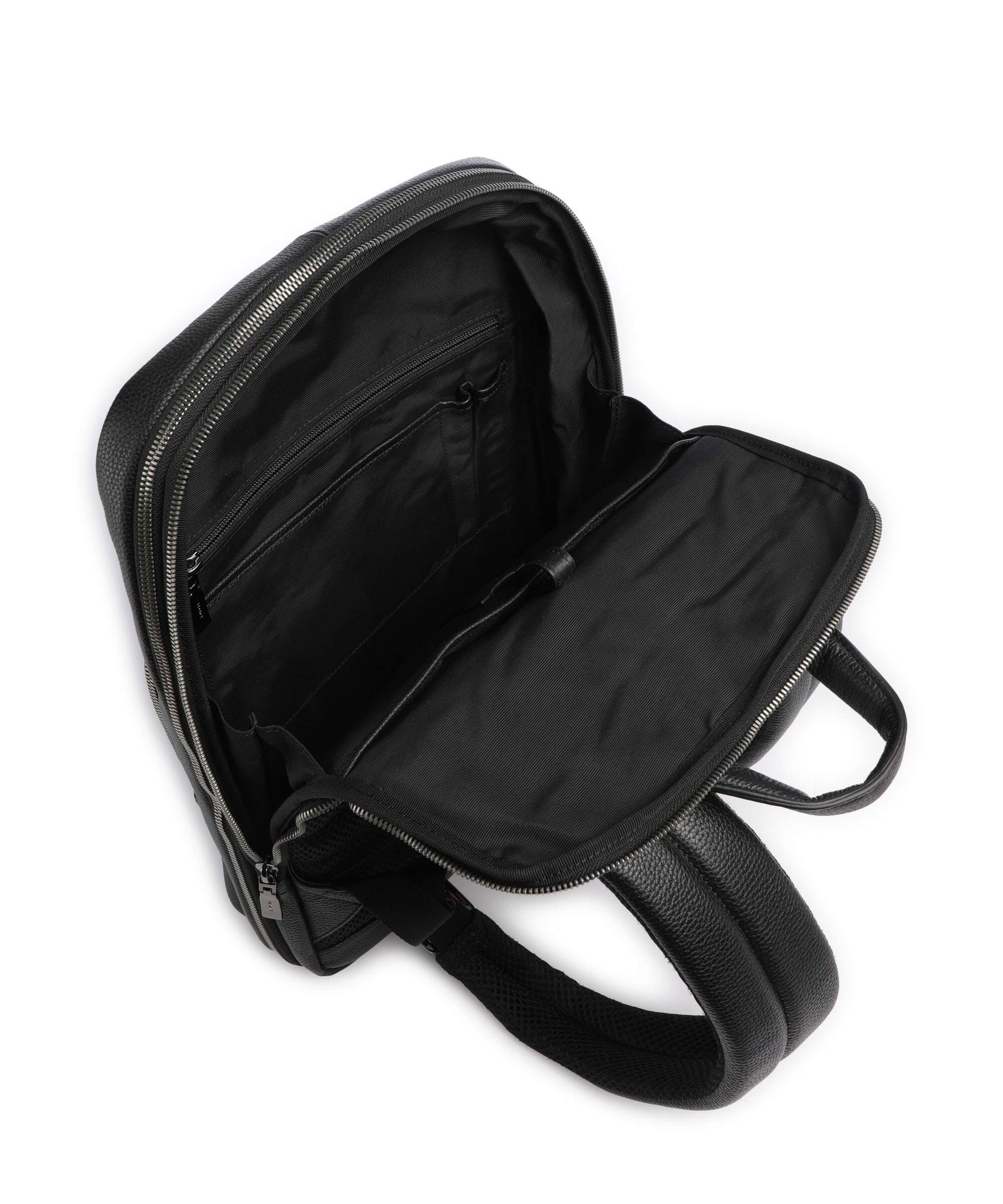 Lancel CĂ´me Backpack black - Image 5