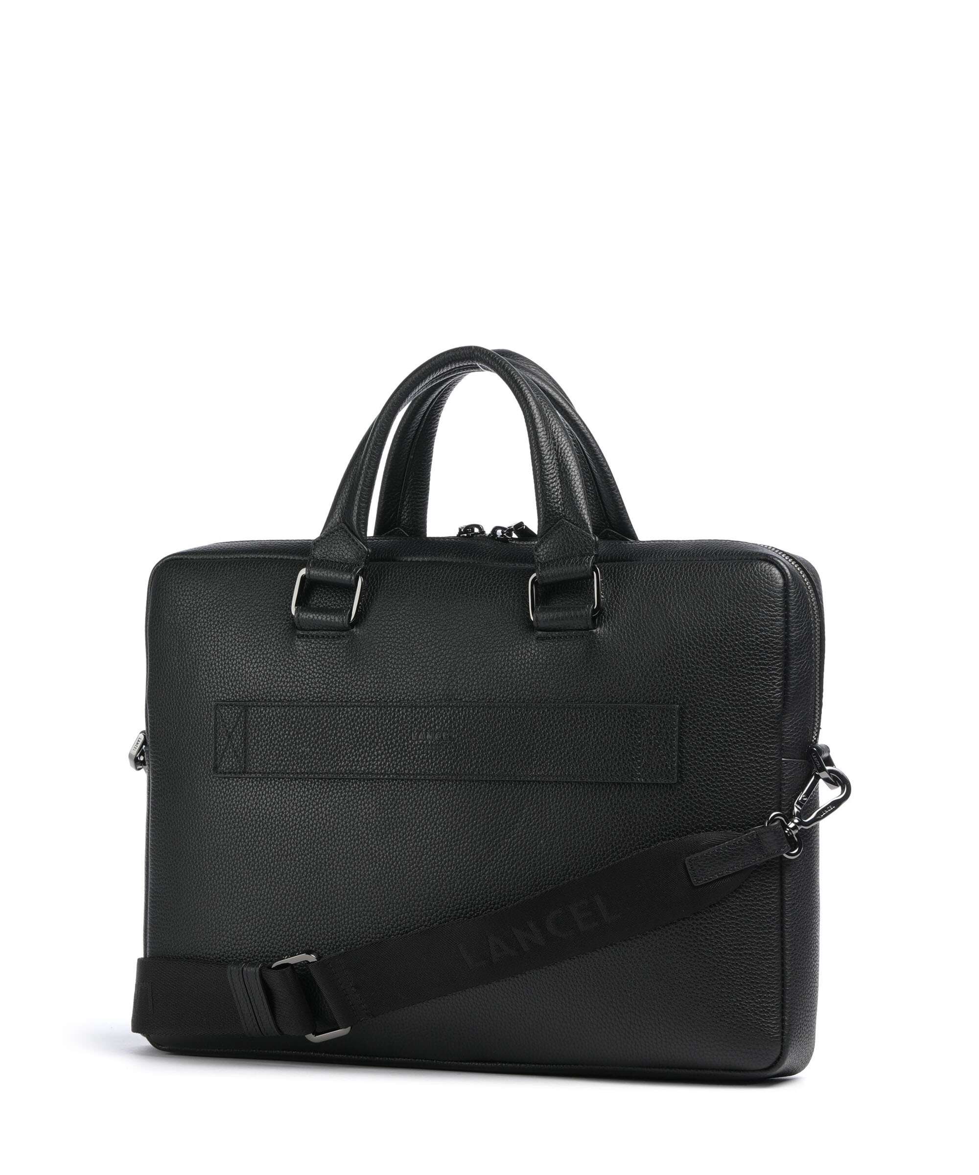 Lancel Côme Briefcase black - Image 2