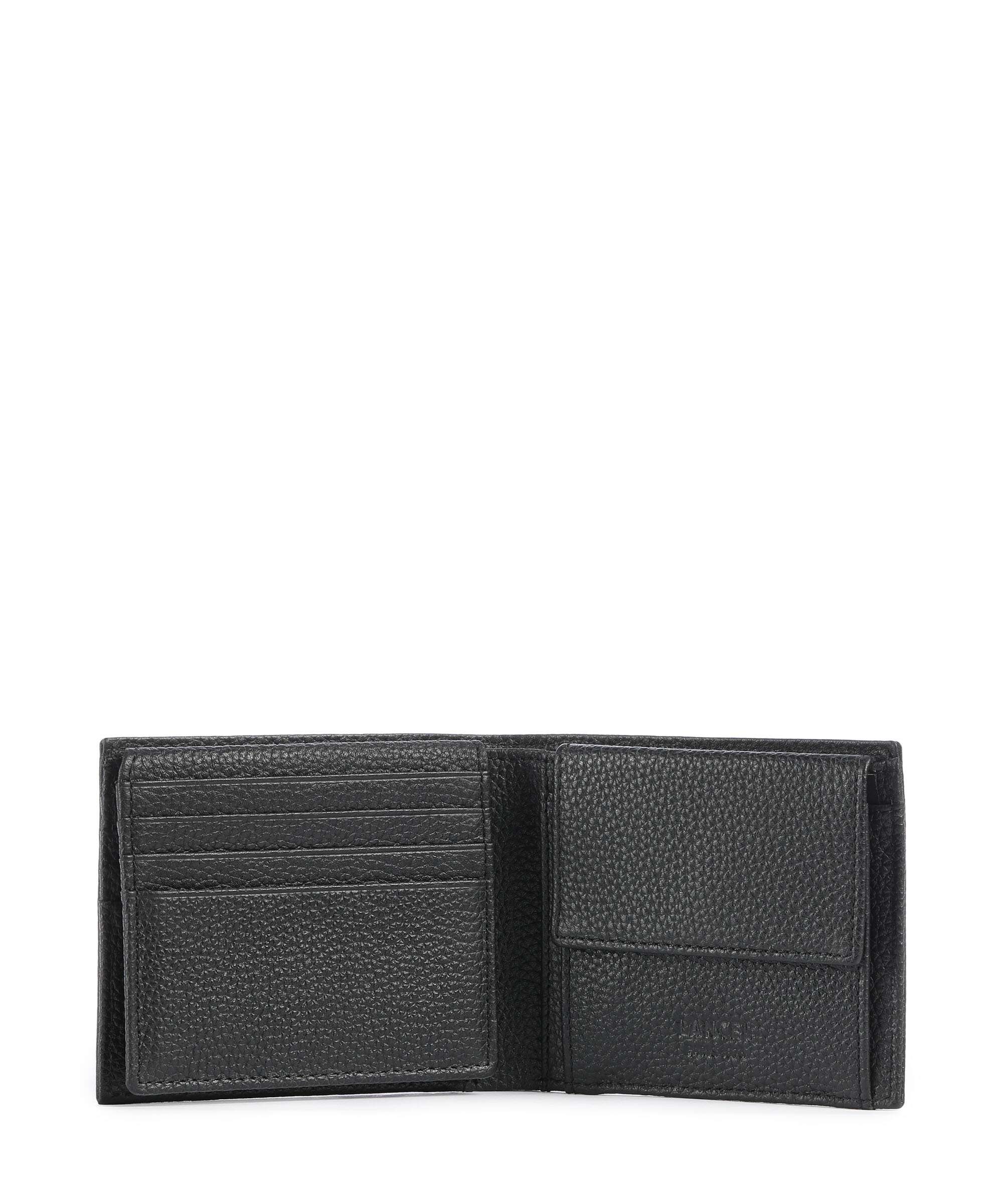 Lancel Côme Wallet black - Image 2