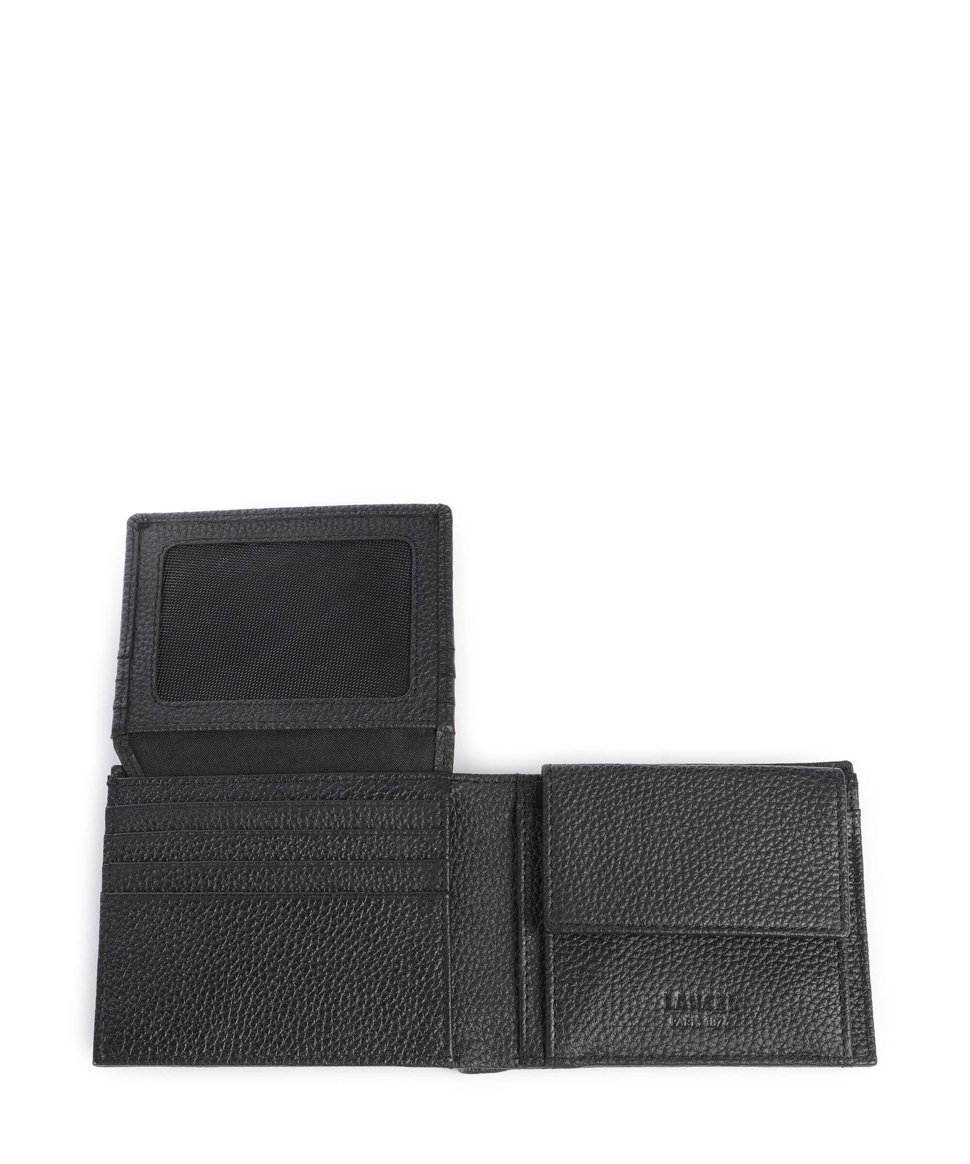 Lancel Côme Wallet black - Image 3