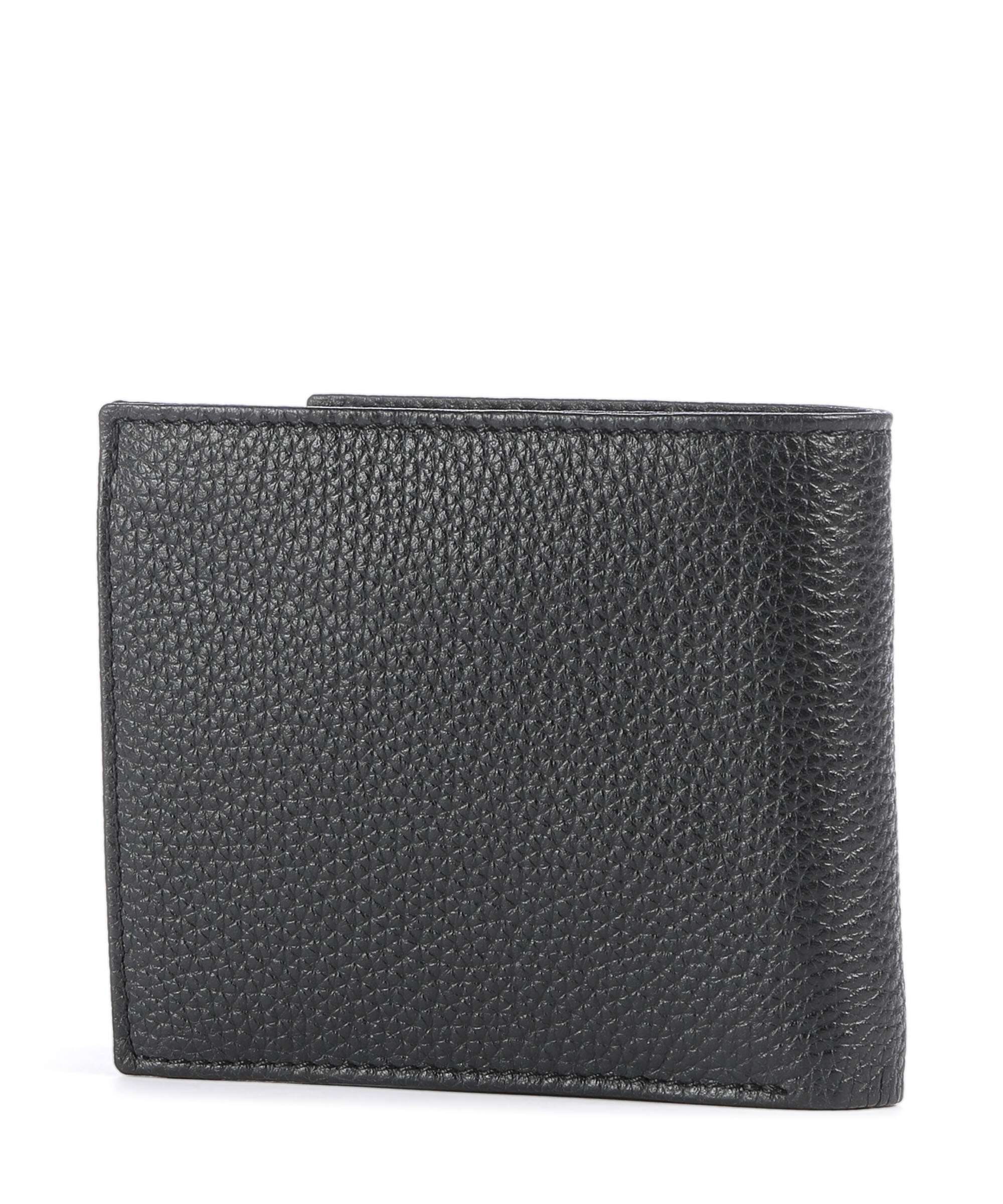 Lancel Côme Wallet black - Image 4