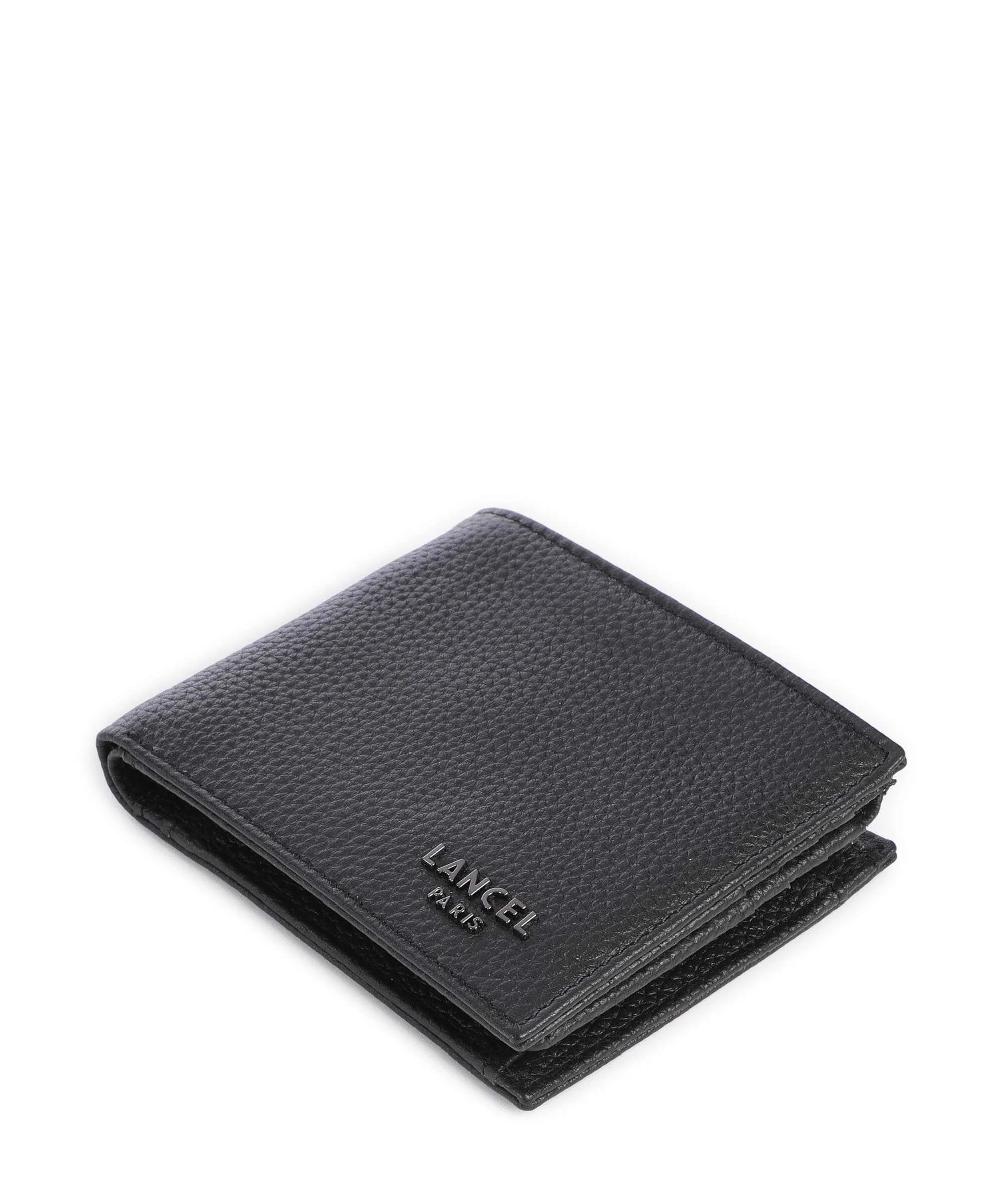 Lancel Côme Wallet black - Image 5