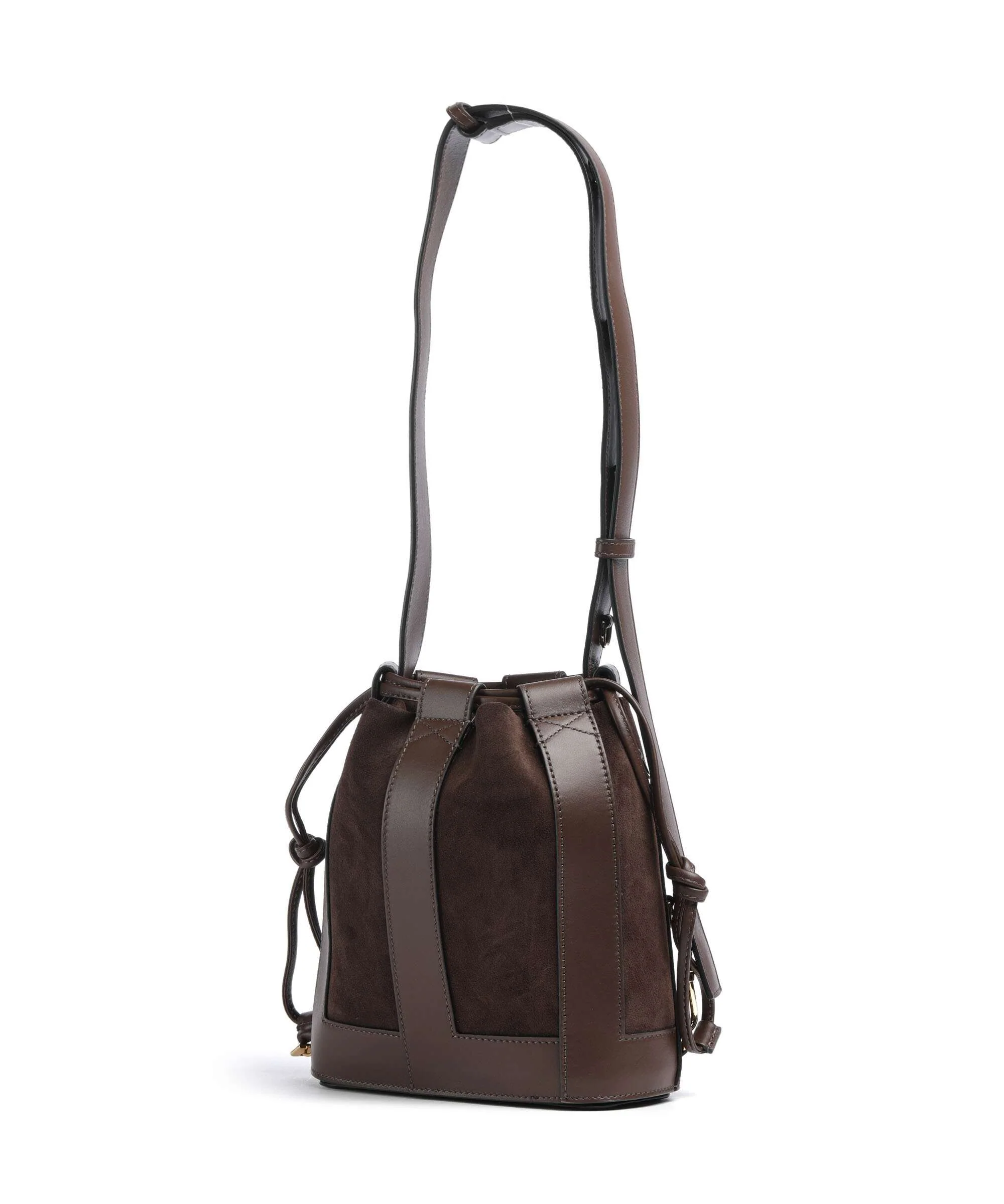 Lancel Elles S Bucket bag coconut - Image 2